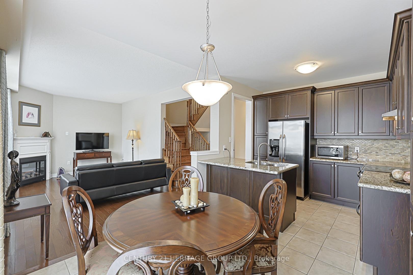 Photo 15 of 273 Alfred Paterson Drive, Markham, Greensborough — HOMEH