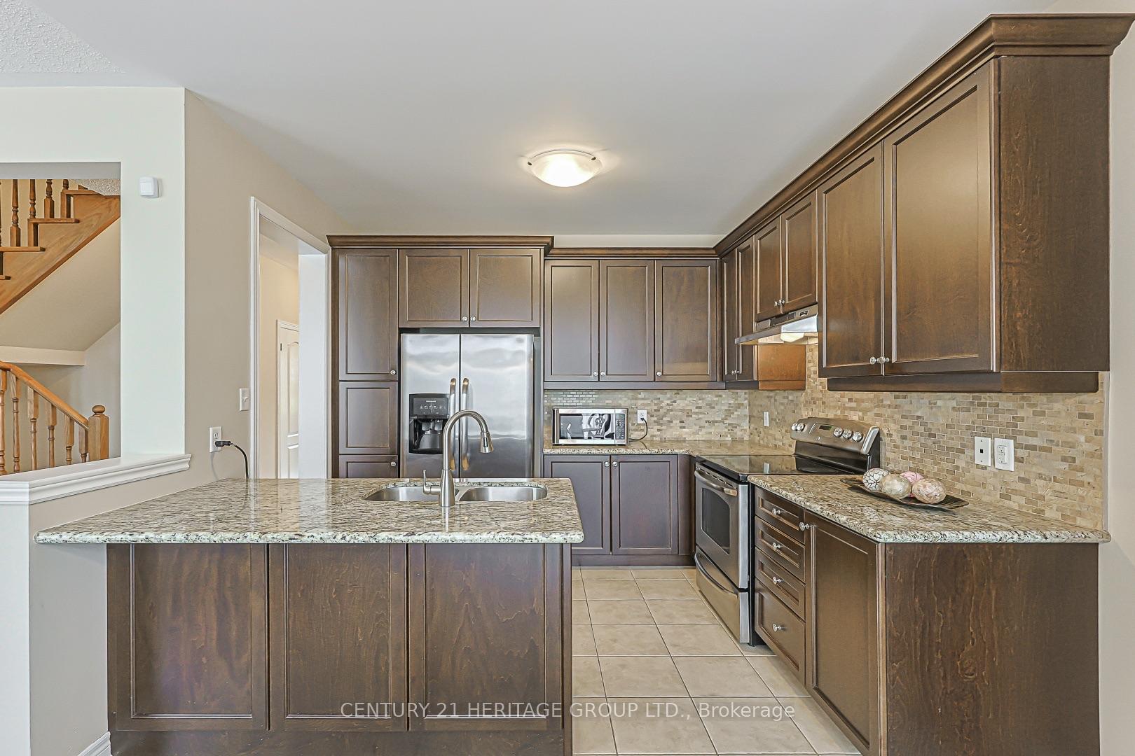 Photo 16 of 273 Alfred Paterson Drive, Markham, Greensborough — HOMEH
