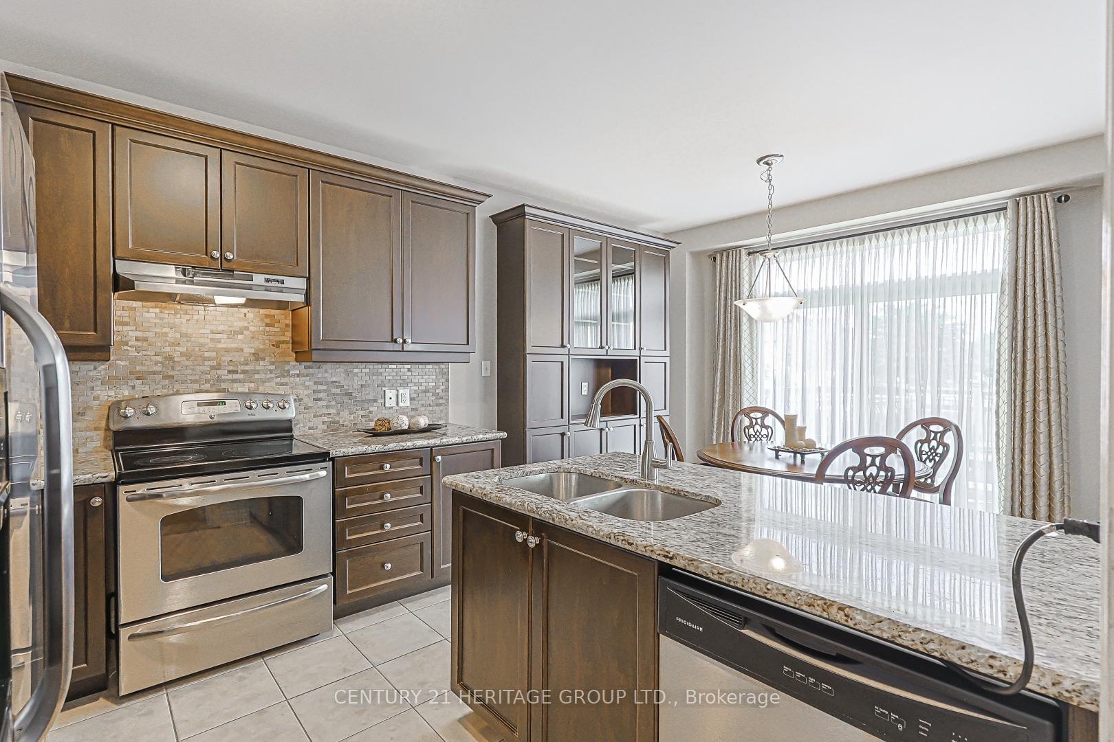 Photo 17 of 273 Alfred Paterson Drive, Markham, Greensborough — HOMEH