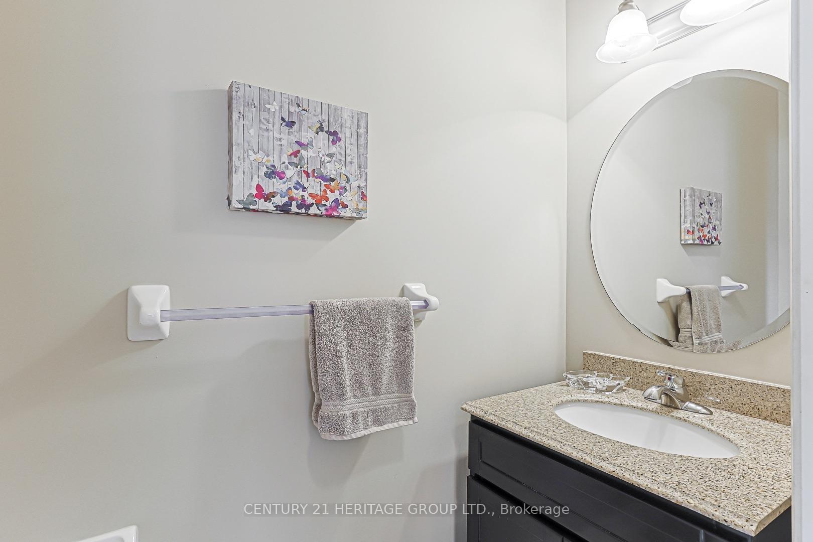 Photo 18 of 273 Alfred Paterson Drive, Markham, Greensborough — HOMEH