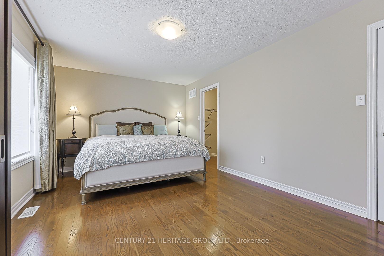 Photo 22 of 273 Alfred Paterson Drive, Markham, Greensborough — HOMEH