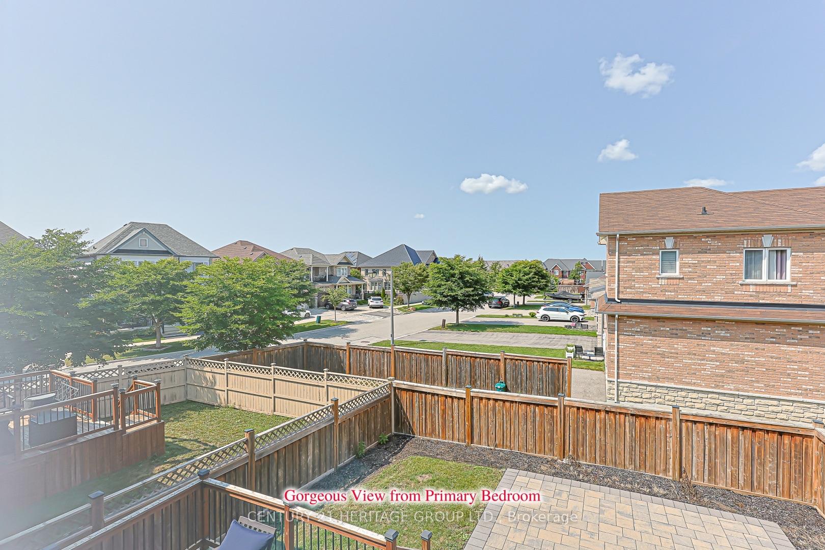 Photo 23 of 273 Alfred Paterson Drive, Markham, Greensborough — HOMEH