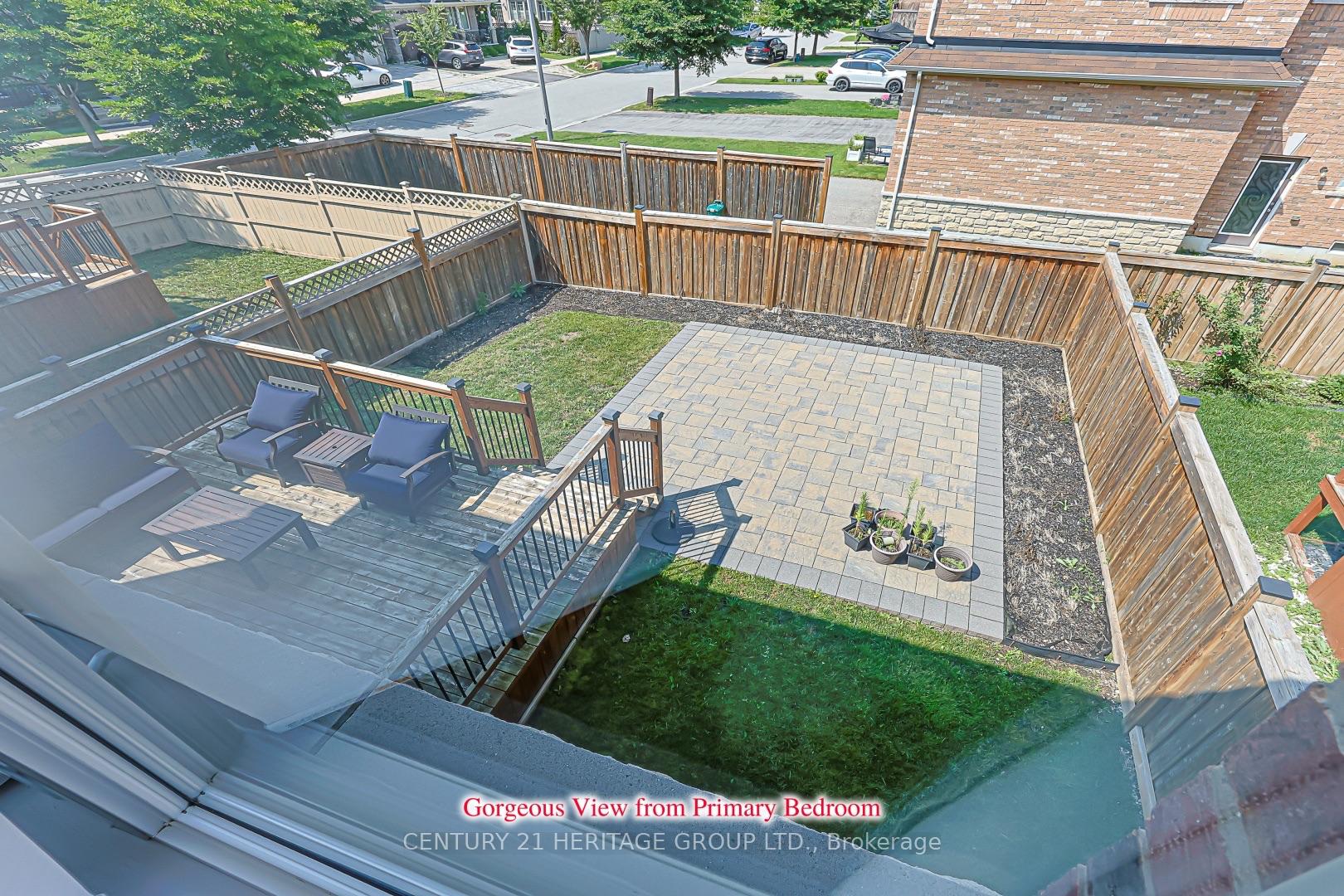 Photo 24 of 273 Alfred Paterson Drive, Markham, Greensborough — HOMEH