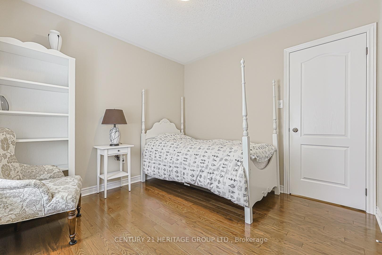 Photo 27 of 273 Alfred Paterson Drive, Markham, Greensborough — HOMEH