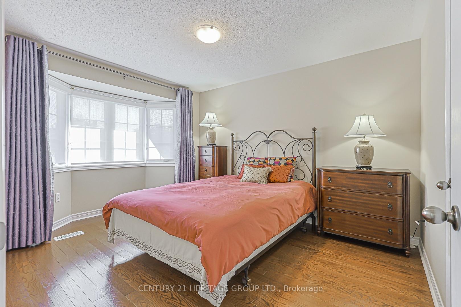 Photo 29 of 273 Alfred Paterson Drive, Markham, Greensborough — HOMEH