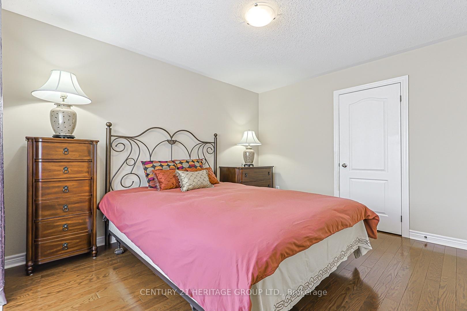 Photo 30 of 273 Alfred Paterson Drive, Markham, Greensborough — HOMEH