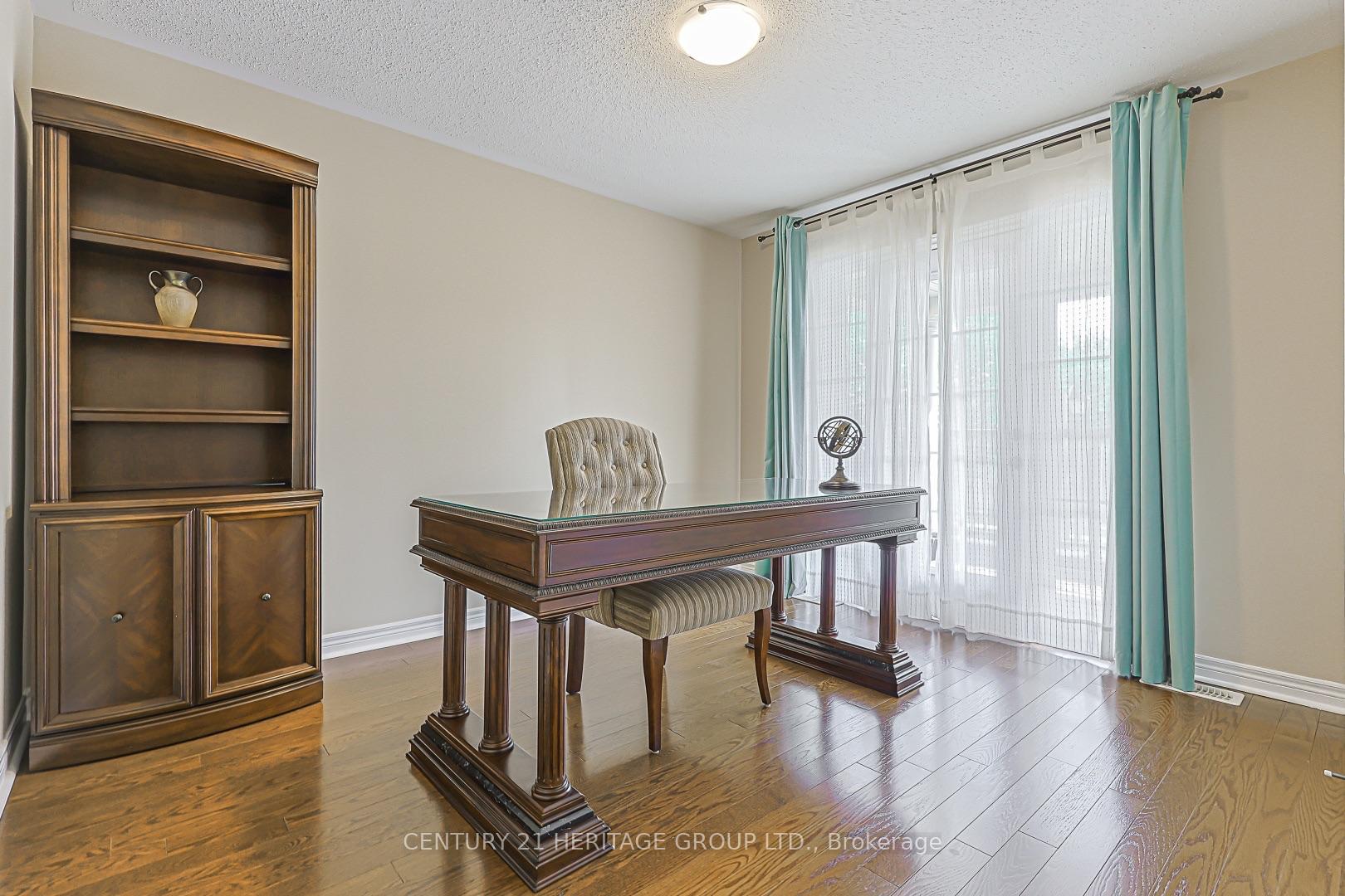 Photo 31 of 273 Alfred Paterson Drive, Markham, Greensborough — HOMEH