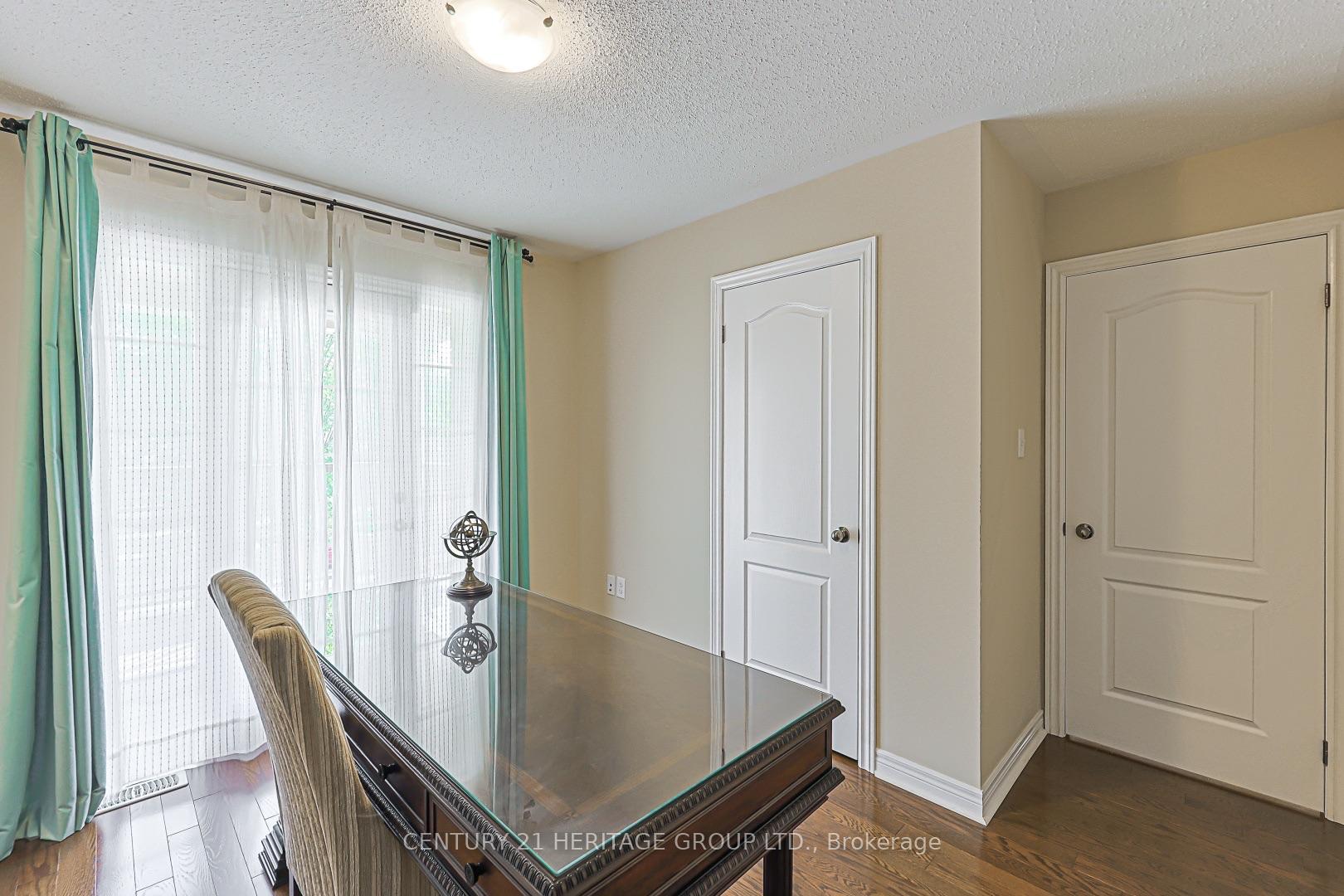 Photo 32 of 273 Alfred Paterson Drive, Markham, Greensborough — HOMEH