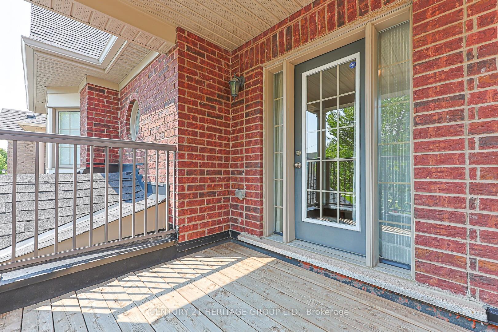Photo 33 of 273 Alfred Paterson Drive, Markham, Greensborough — HOMEH
