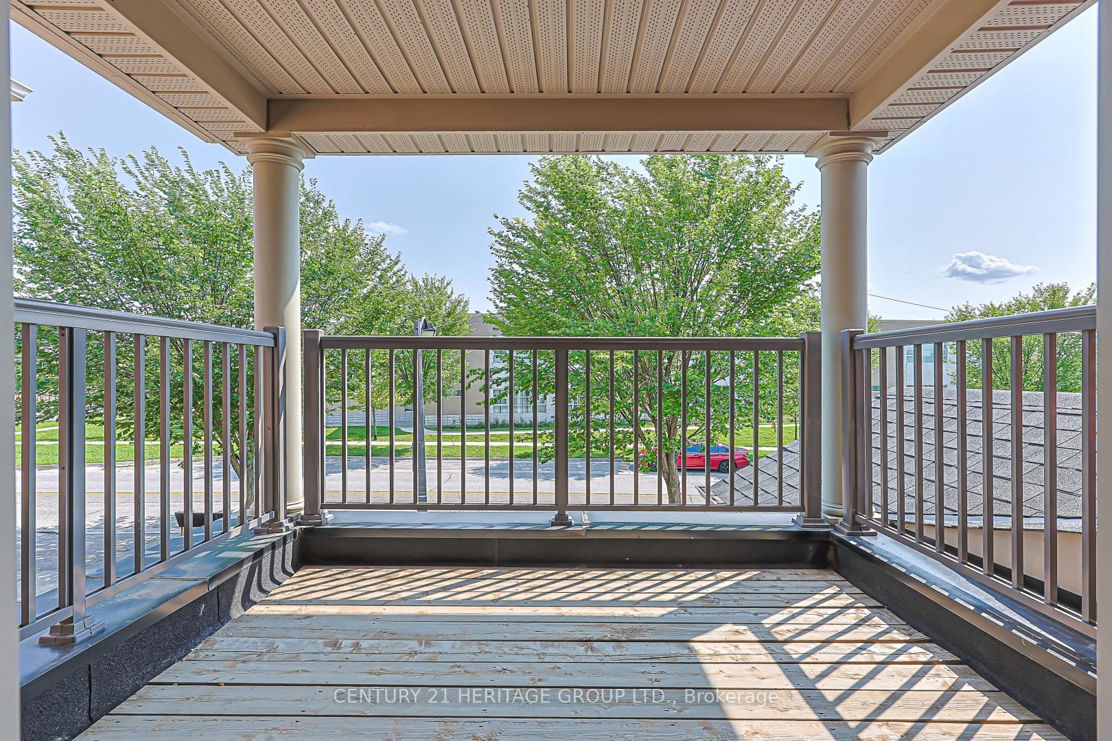 Photo 34 of 273 Alfred Paterson Drive, Markham, Greensborough — HOMEH