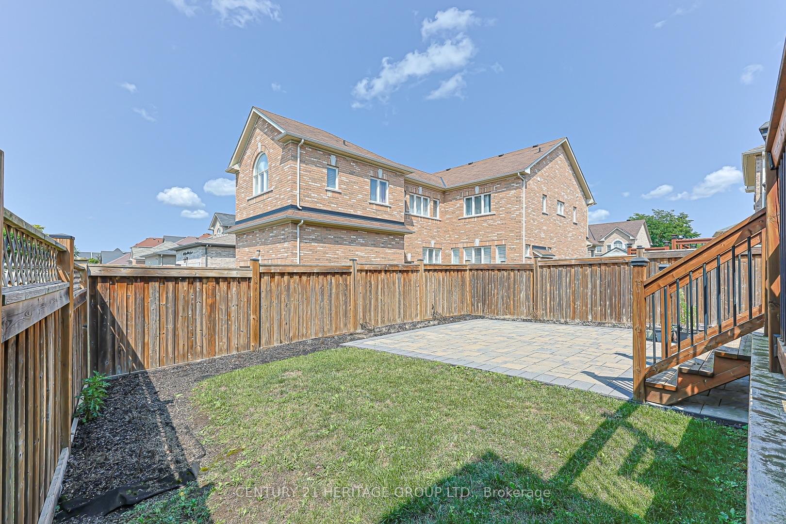 Photo 37 of 273 Alfred Paterson Drive, Markham, Greensborough — HOMEH