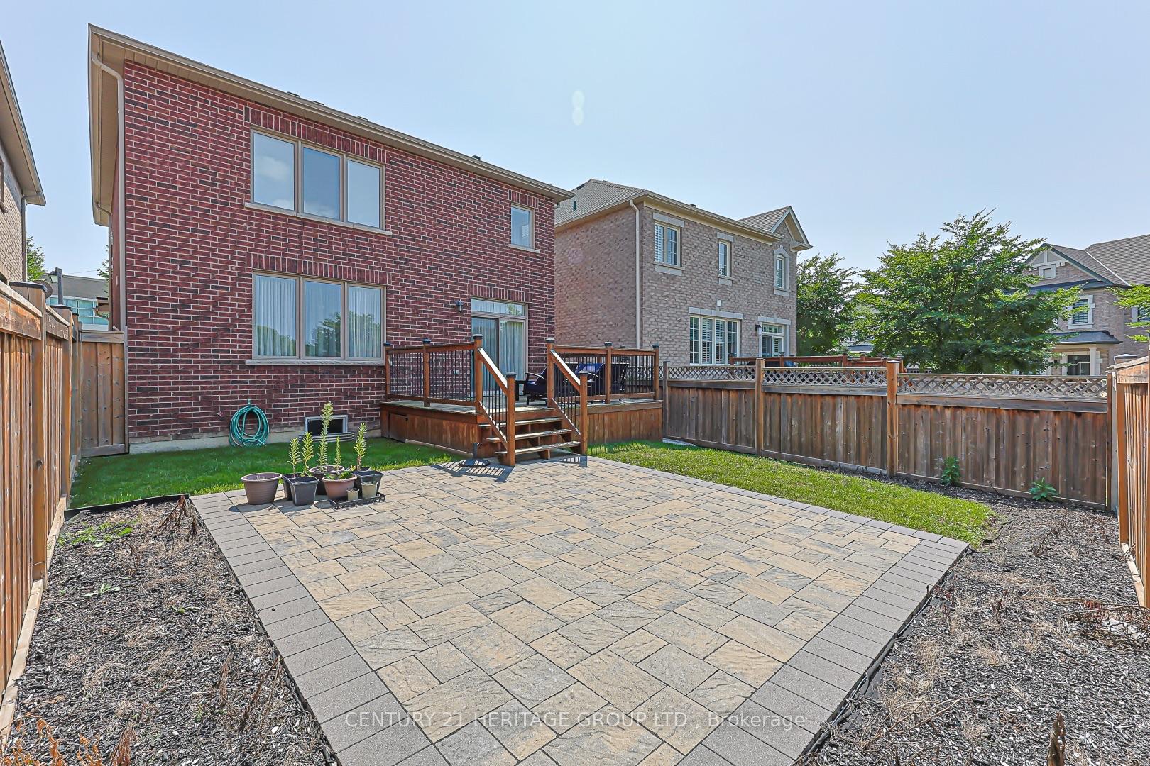 Photo 38 of 273 Alfred Paterson Drive, Markham, Greensborough — HOMEH