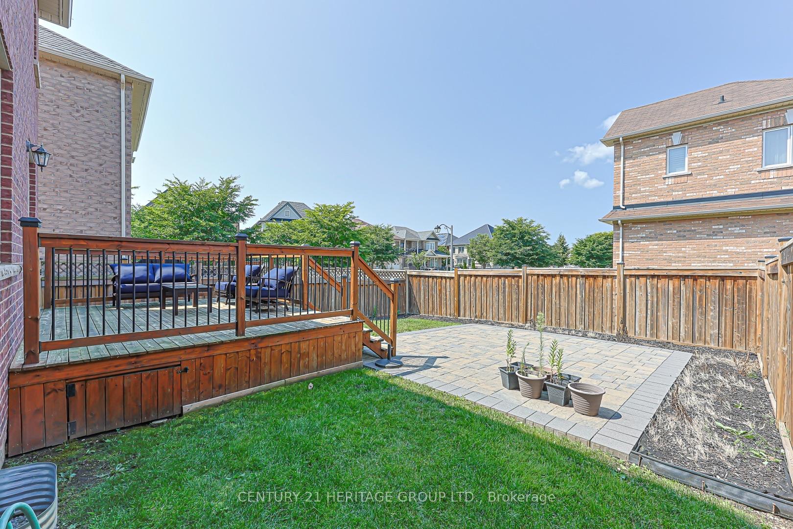 Photo 39 of 273 Alfred Paterson Drive, Markham, Greensborough — HOMEH