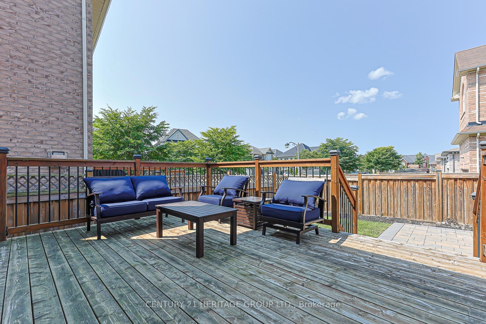 Photo 40 of 273 Alfred Paterson Drive, Markham, Greensborough — HOMEH
