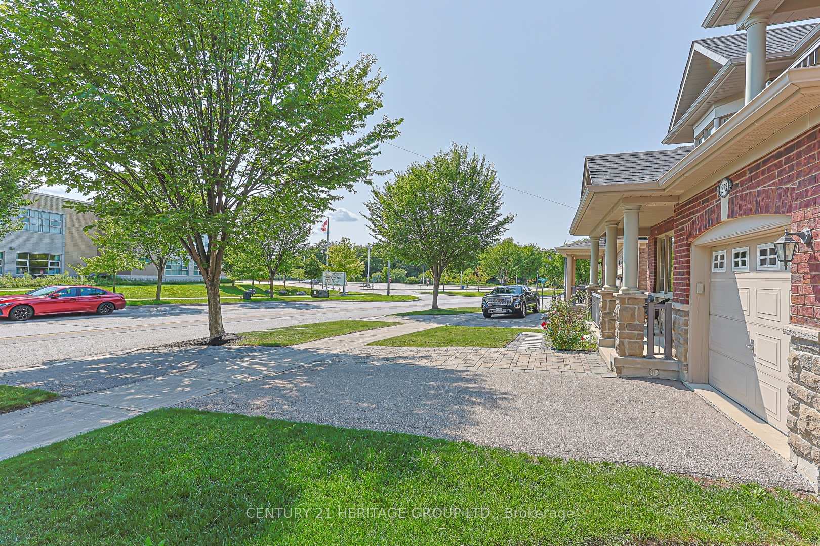 Photo 41 of 273 Alfred Paterson Drive, Markham, Greensborough — HOMEH