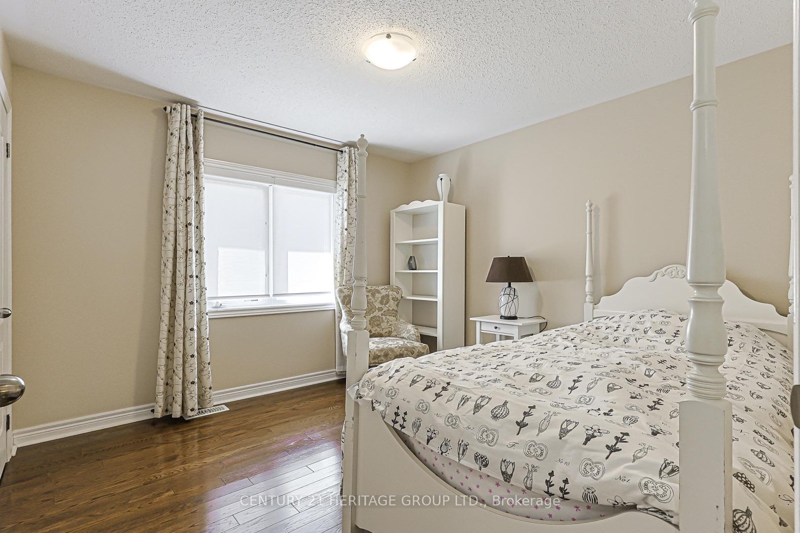 Photo 28 of 273 Alfred Paterson Drive, Markham, Greensborough — HOMEH