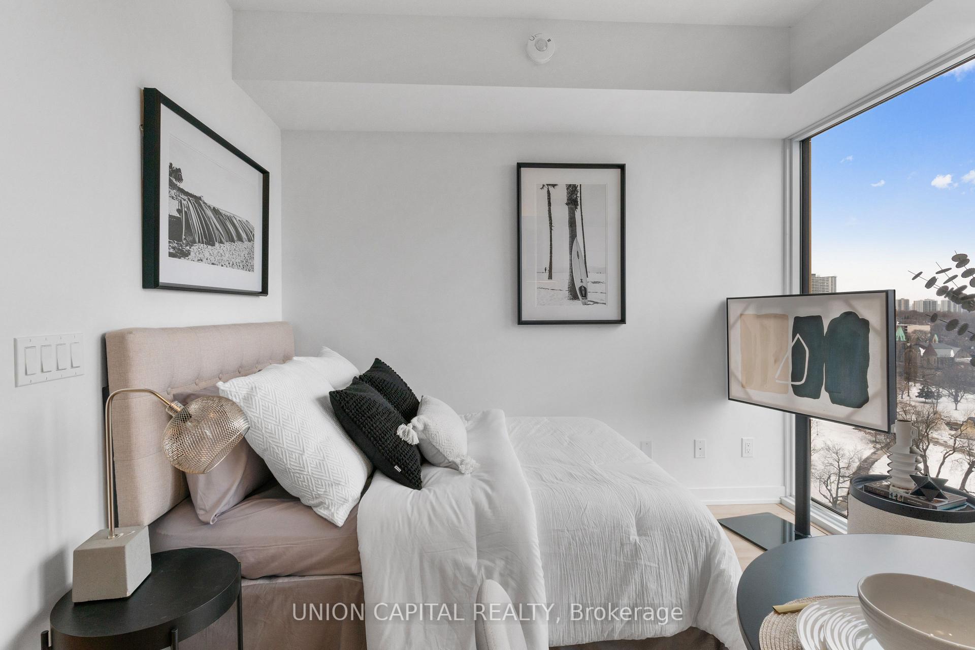 Photo 2 of Unit 1612, 319 Jarvis Street, Toronto, Moss Park — HOMEH