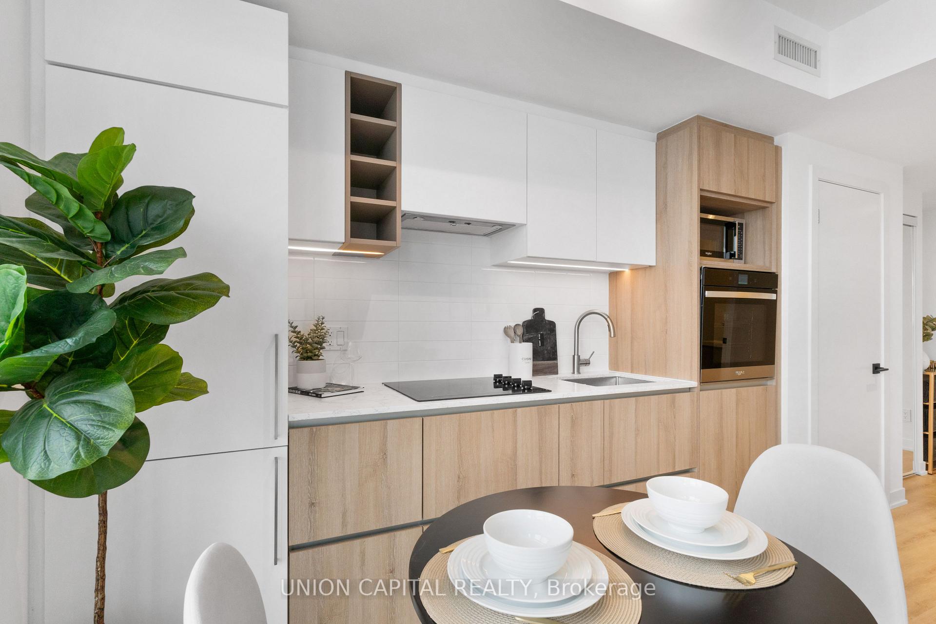 Photo 6 of Unit 1612, 319 Jarvis Street, Toronto, Moss Park — HOMEH