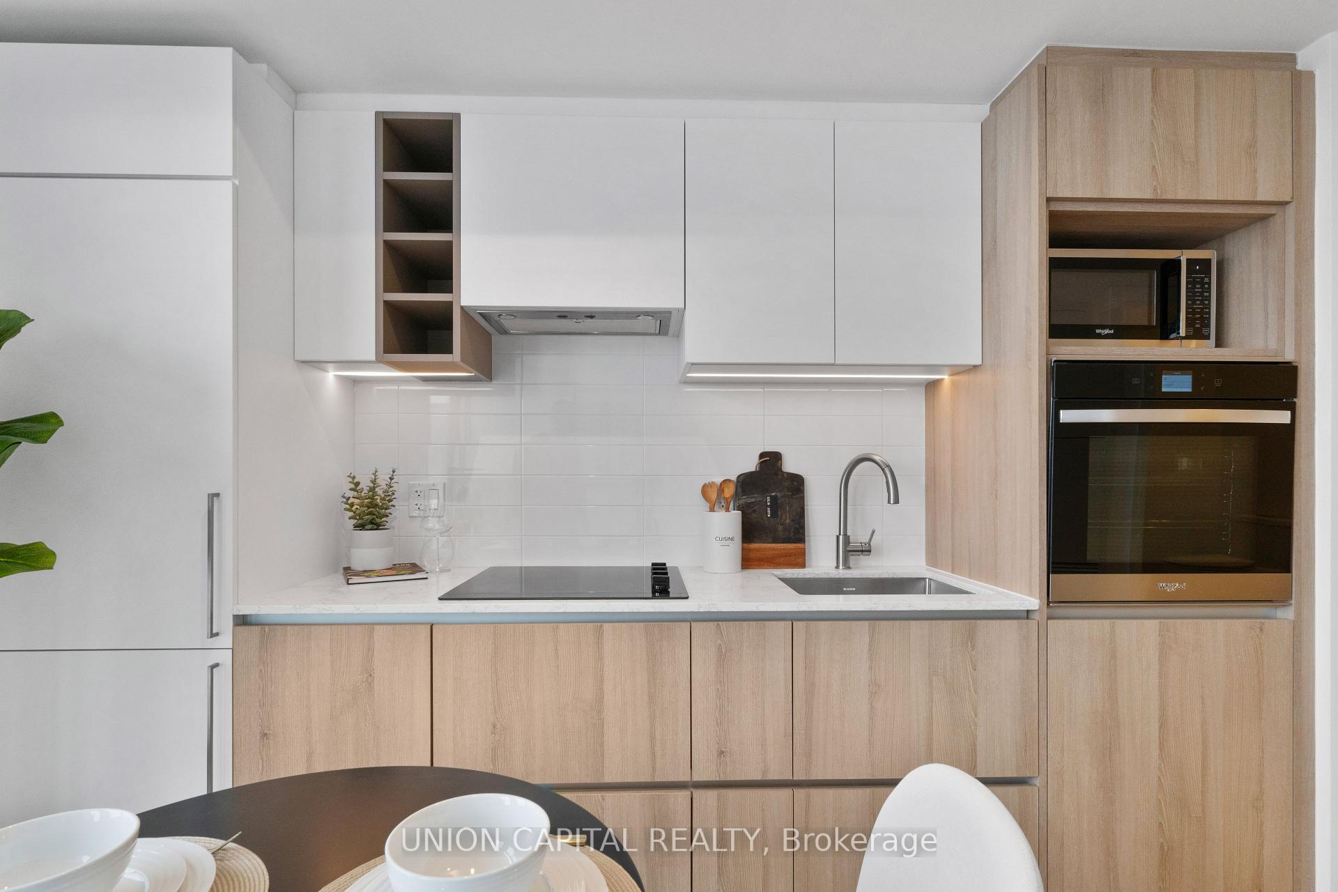Photo 7 of Unit 1612, 319 Jarvis Street, Toronto, Moss Park — HOMEH