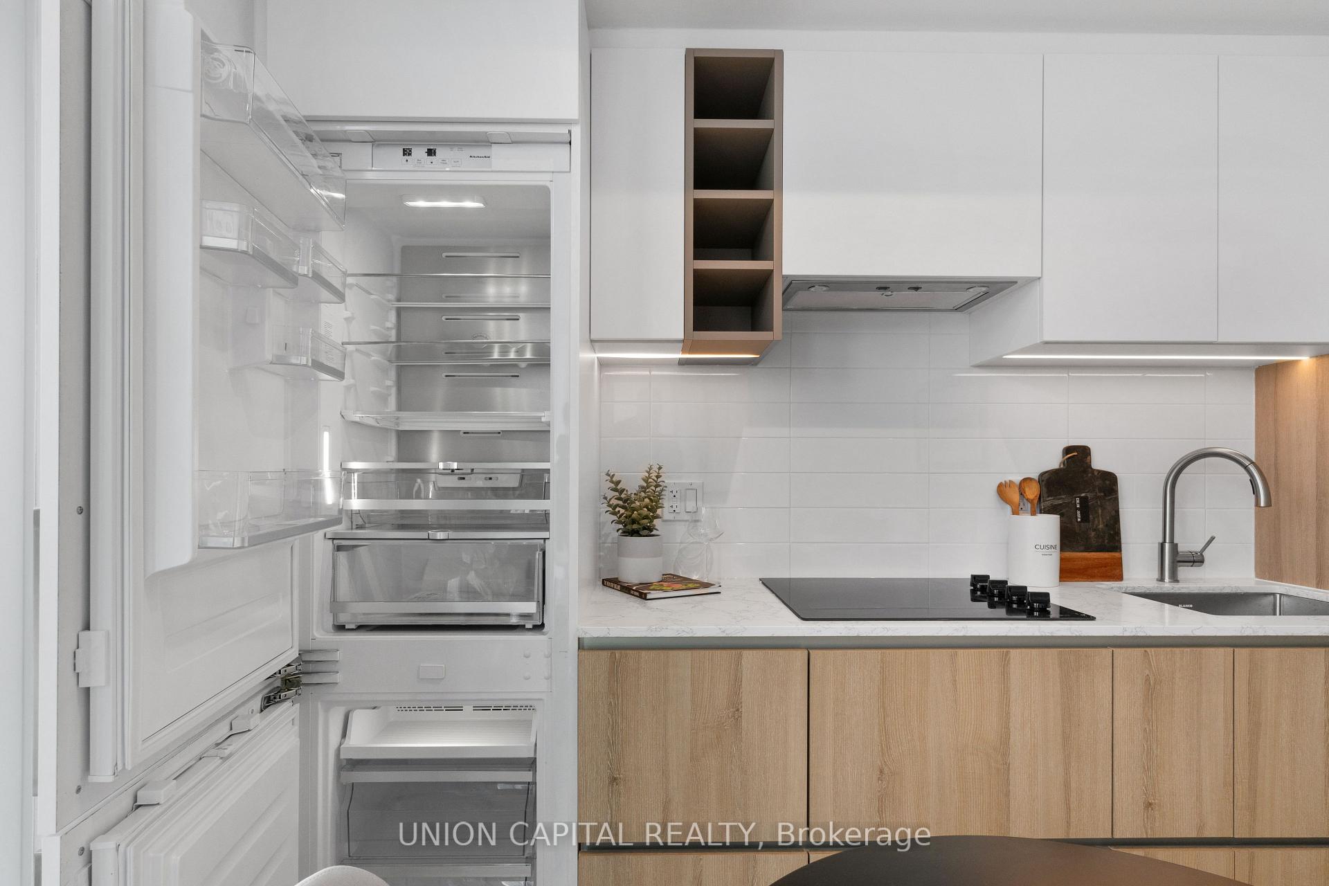 Photo 9 of Unit 1612, 319 Jarvis Street, Toronto, Moss Park — HOMEH