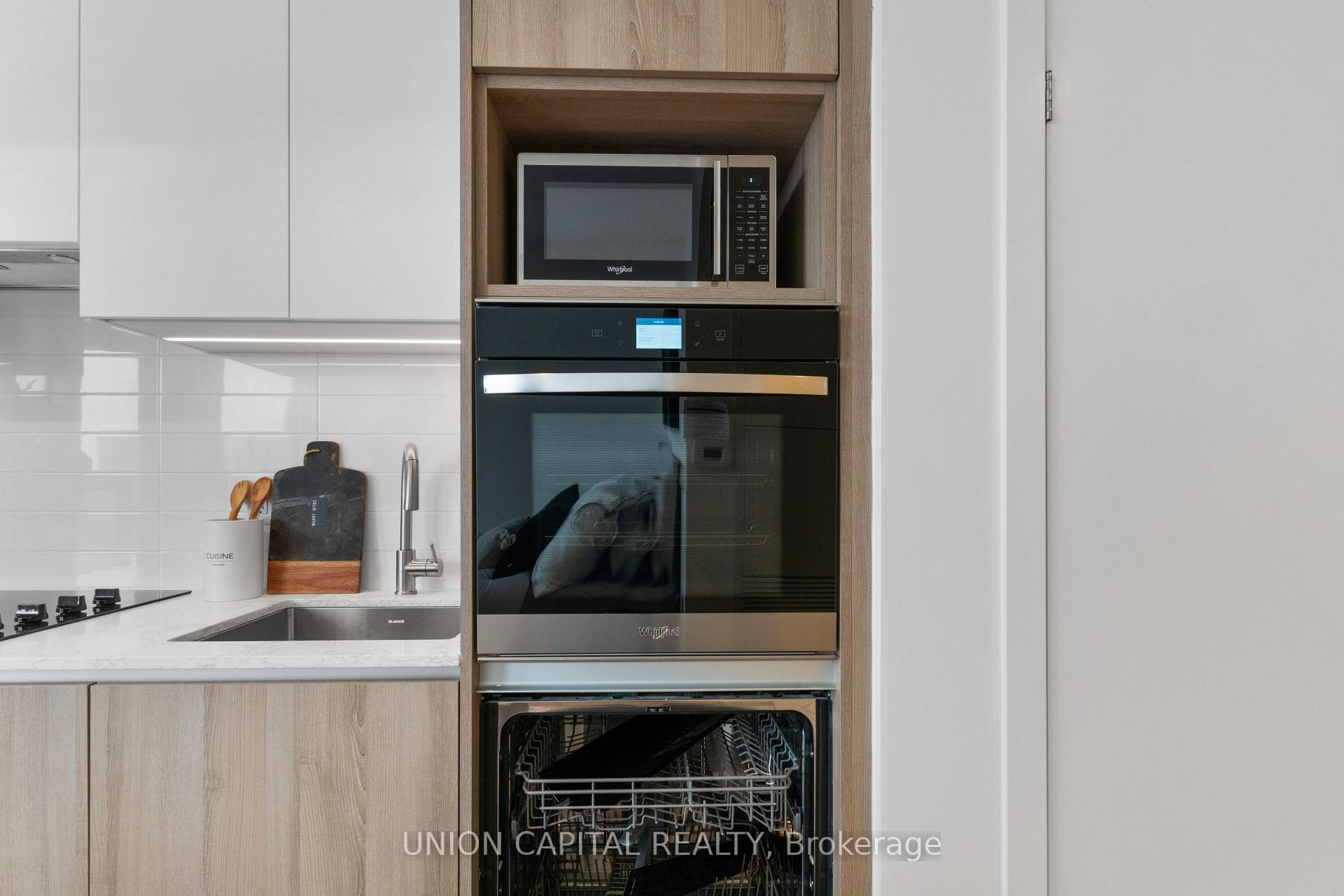 Photo 10 of Unit 1612, 319 Jarvis Street, Toronto, Moss Park — HOMEH