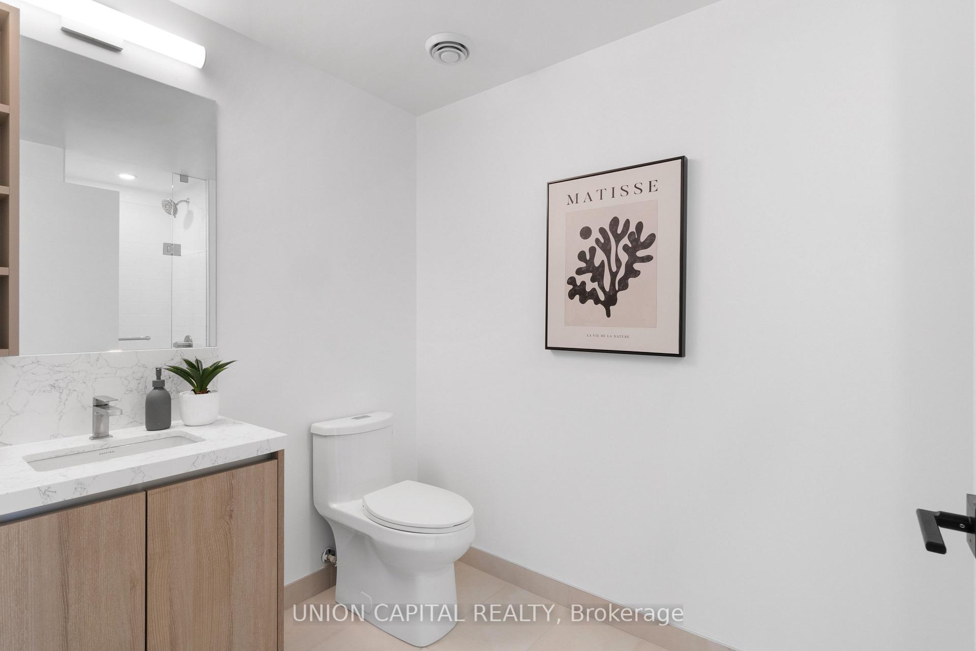 Photo 11 of Unit 1612, 319 Jarvis Street, Toronto, Moss Park — HOMEH