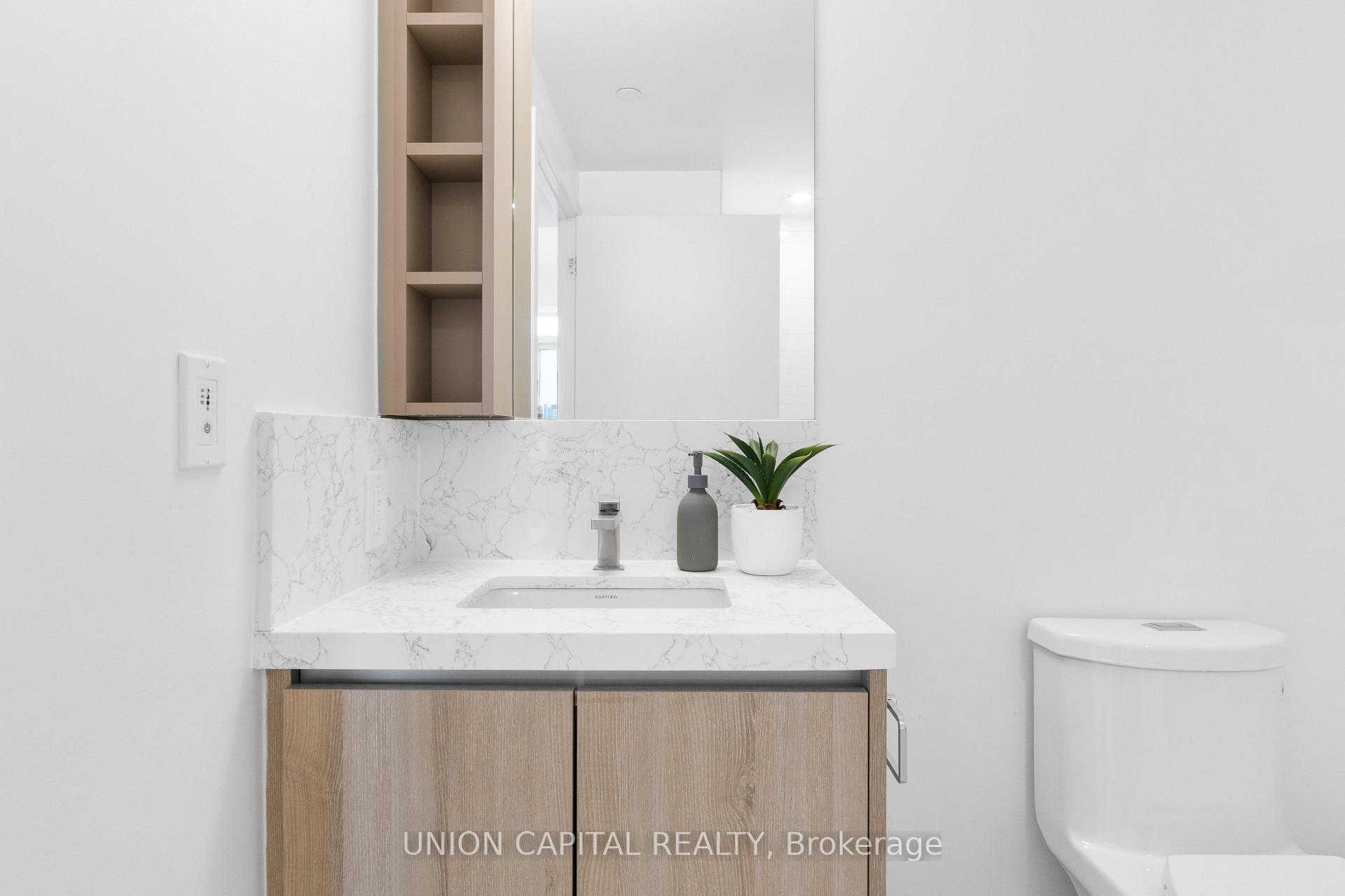Photo 12 of Unit 1612, 319 Jarvis Street, Toronto, Moss Park — HOMEH