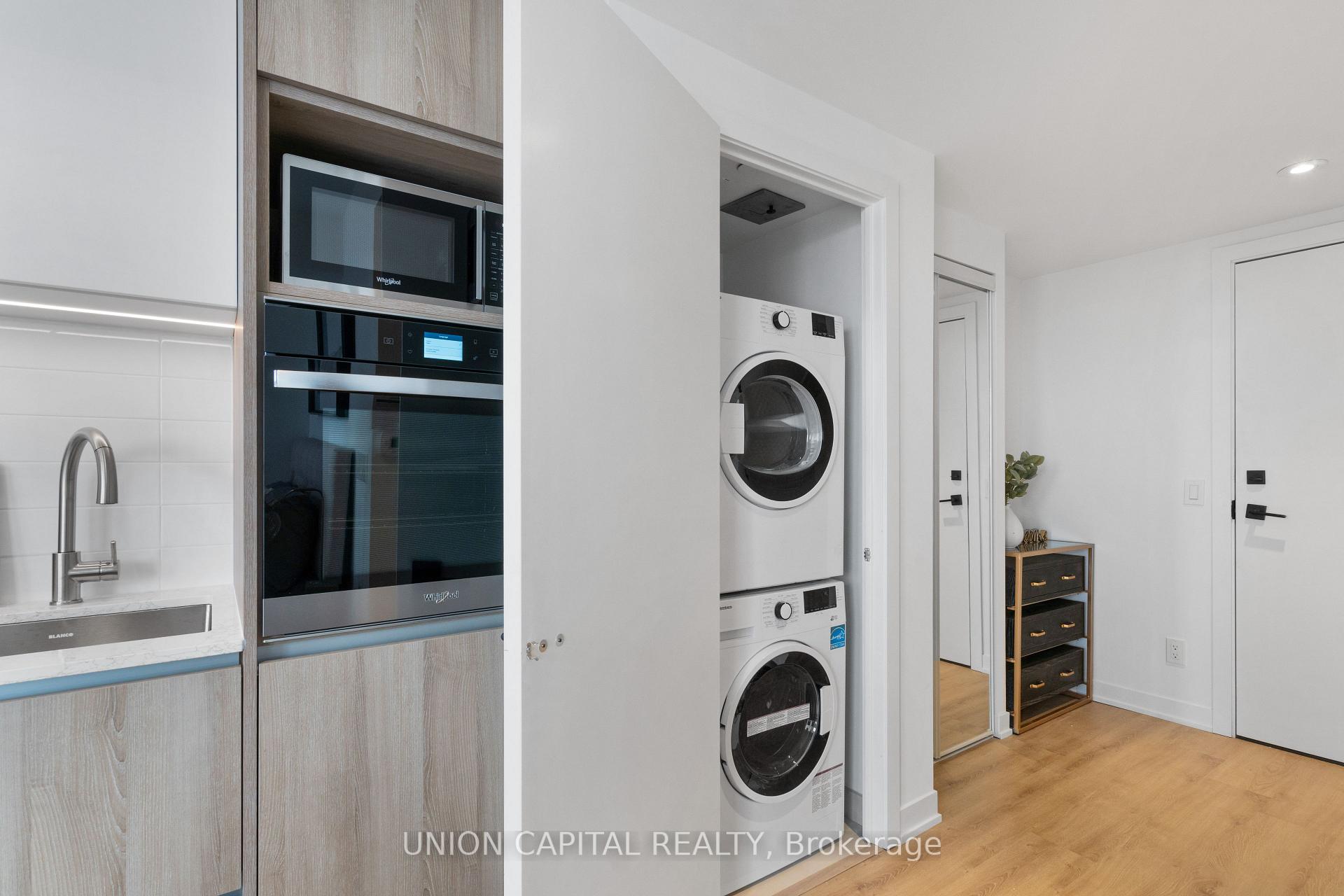 Photo 14 of Unit 1612, 319 Jarvis Street, Toronto, Moss Park — HOMEH