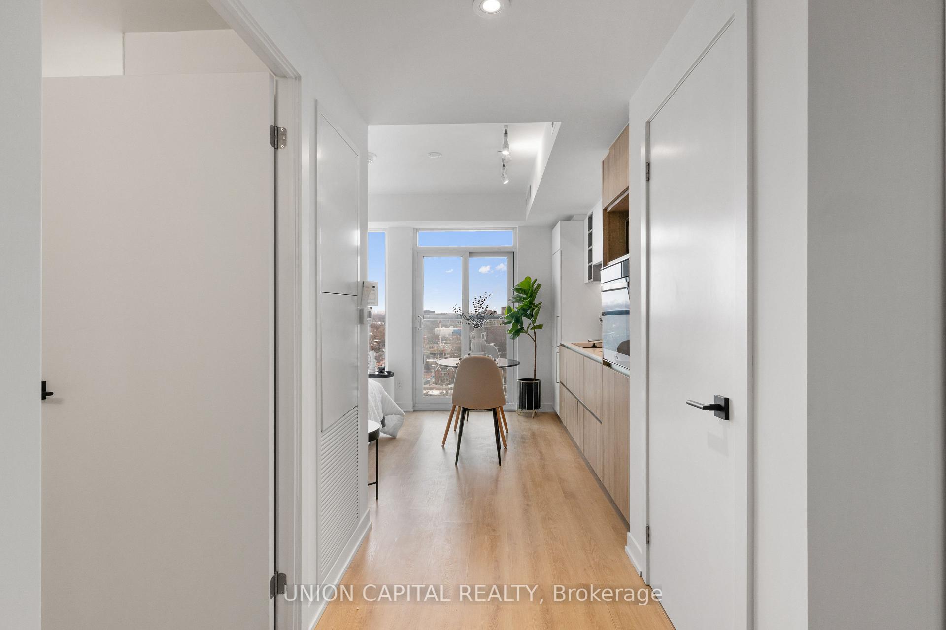 Photo 15 of Unit 1612, 319 Jarvis Street, Toronto, Moss Park — HOMEH