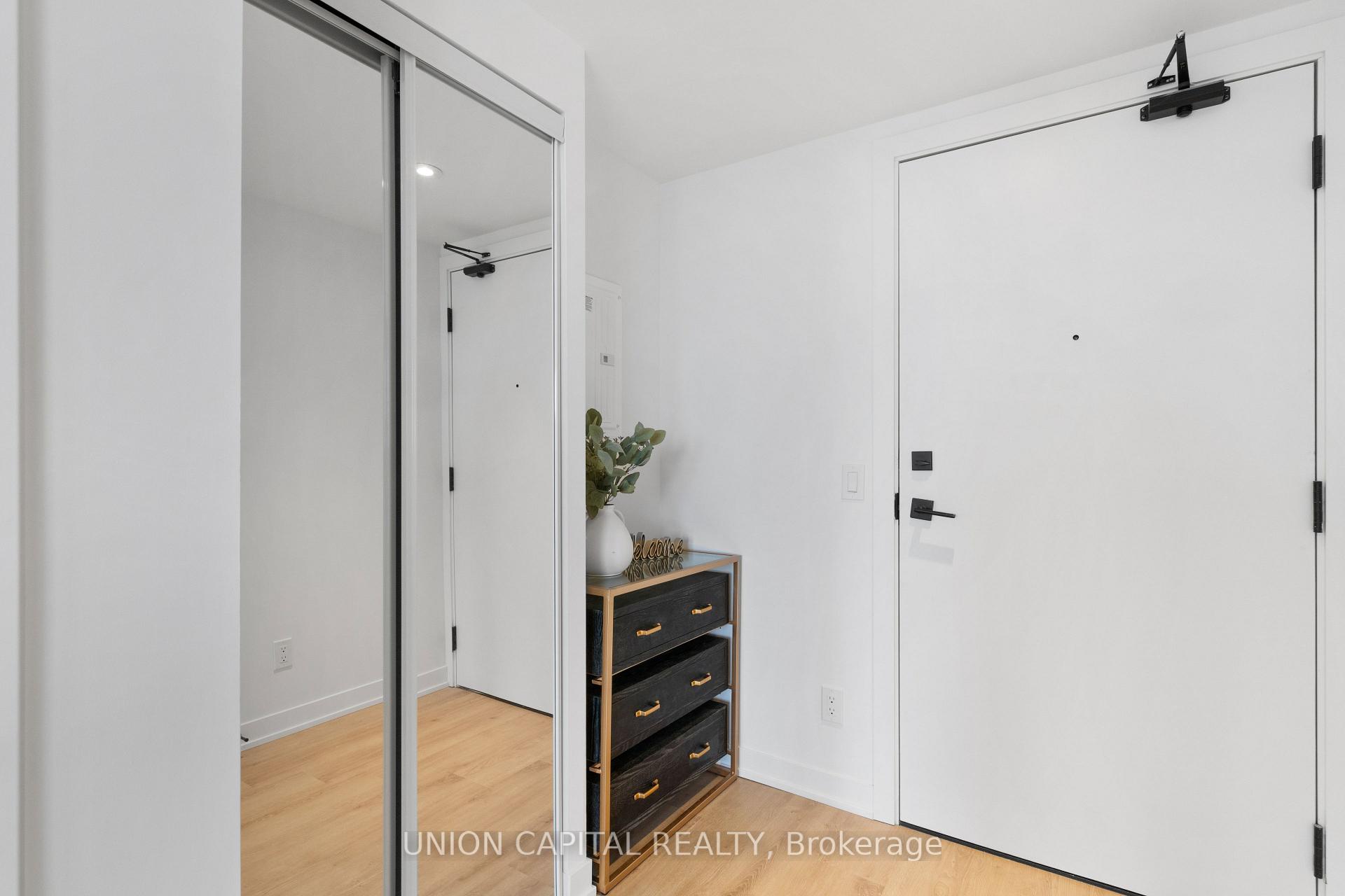 Photo 16 of Unit 1612, 319 Jarvis Street, Toronto, Moss Park — HOMEH