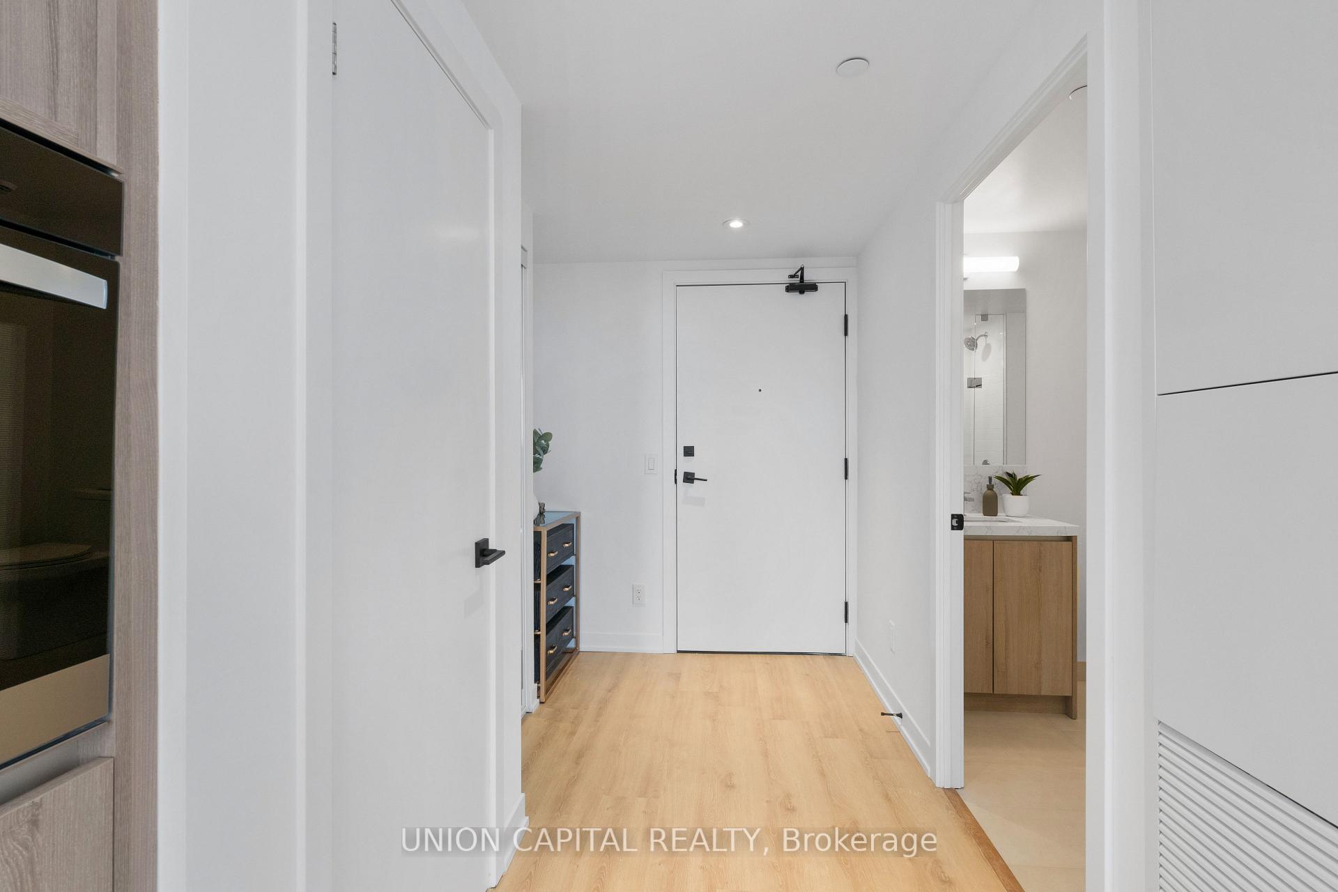 Photo 17 of Unit 1612, 319 Jarvis Street, Toronto, Moss Park — HOMEH