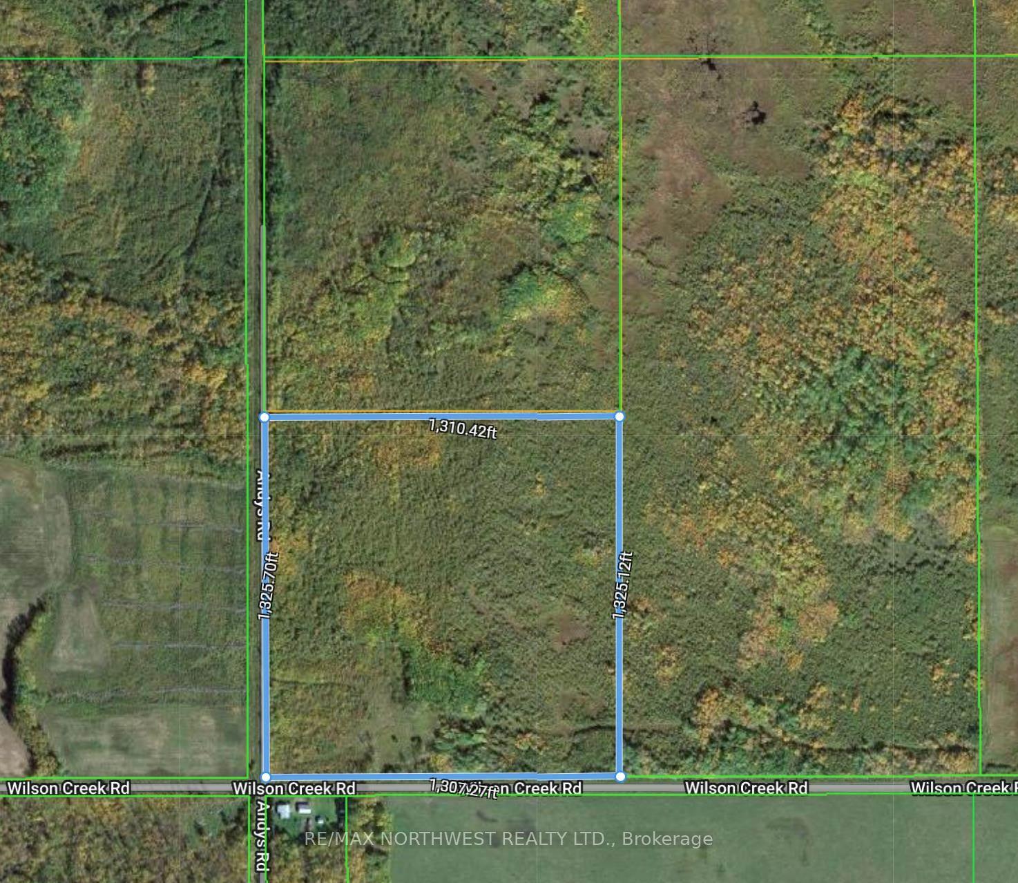Photo 4 of SEC 19 Wilson Creek Rd, Dawson, TB-403 — HOMEH