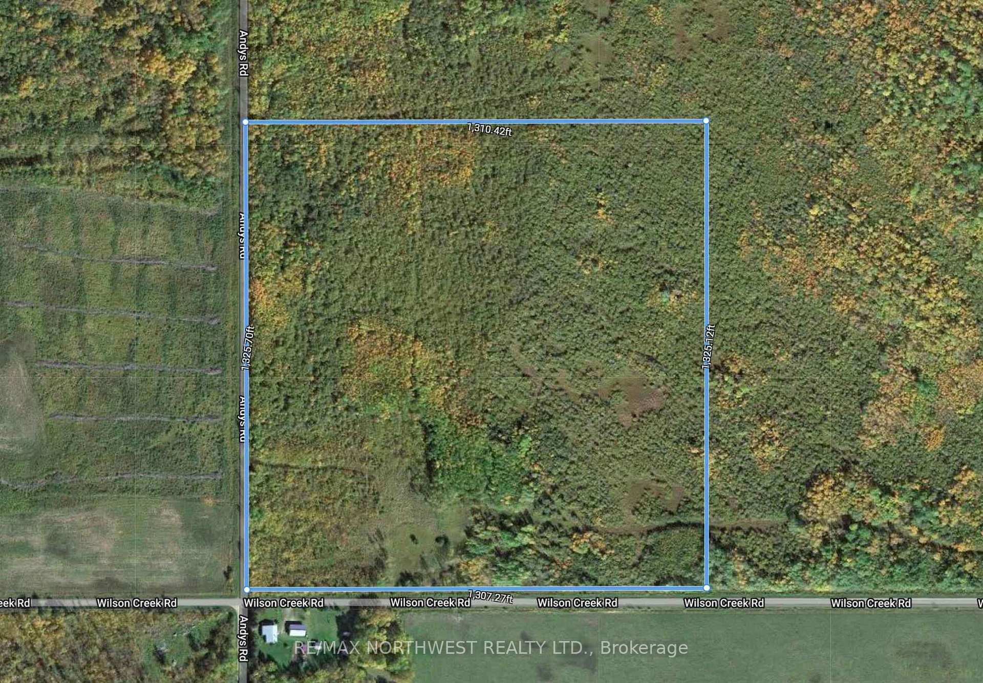Photo 5 of SEC 19 Wilson Creek Rd, Dawson, TB-403 — HOMEH