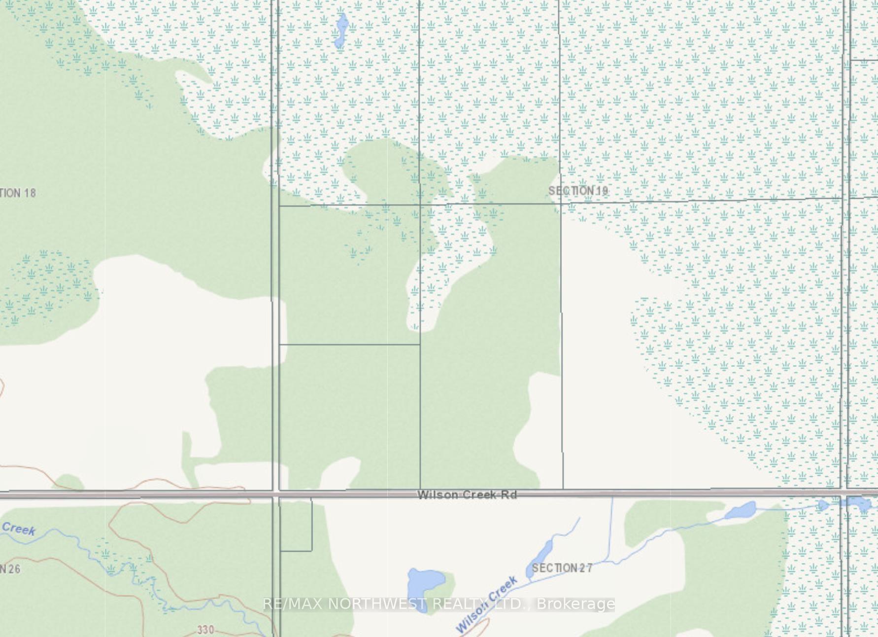 Photo 7 of SEC 19 Wilson Creek Rd, Dawson, TB-403 — HOMEH