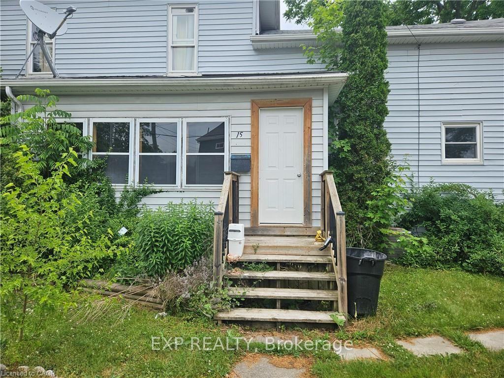 Photo 4 of 15 Cedar Street, Aylmer — HOMEH