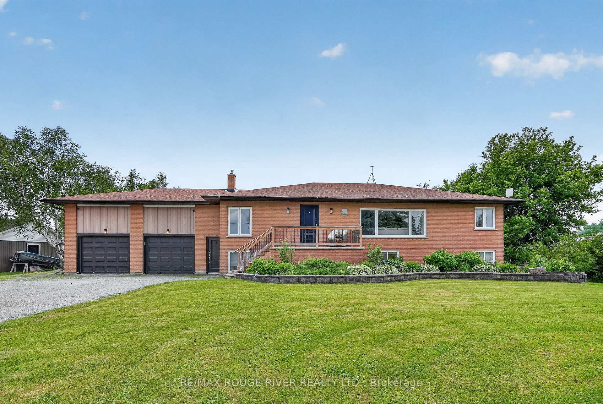 Photo 2 of 708 Mount Horeb Road, Kawartha Lakes, Manvers — HOMEH