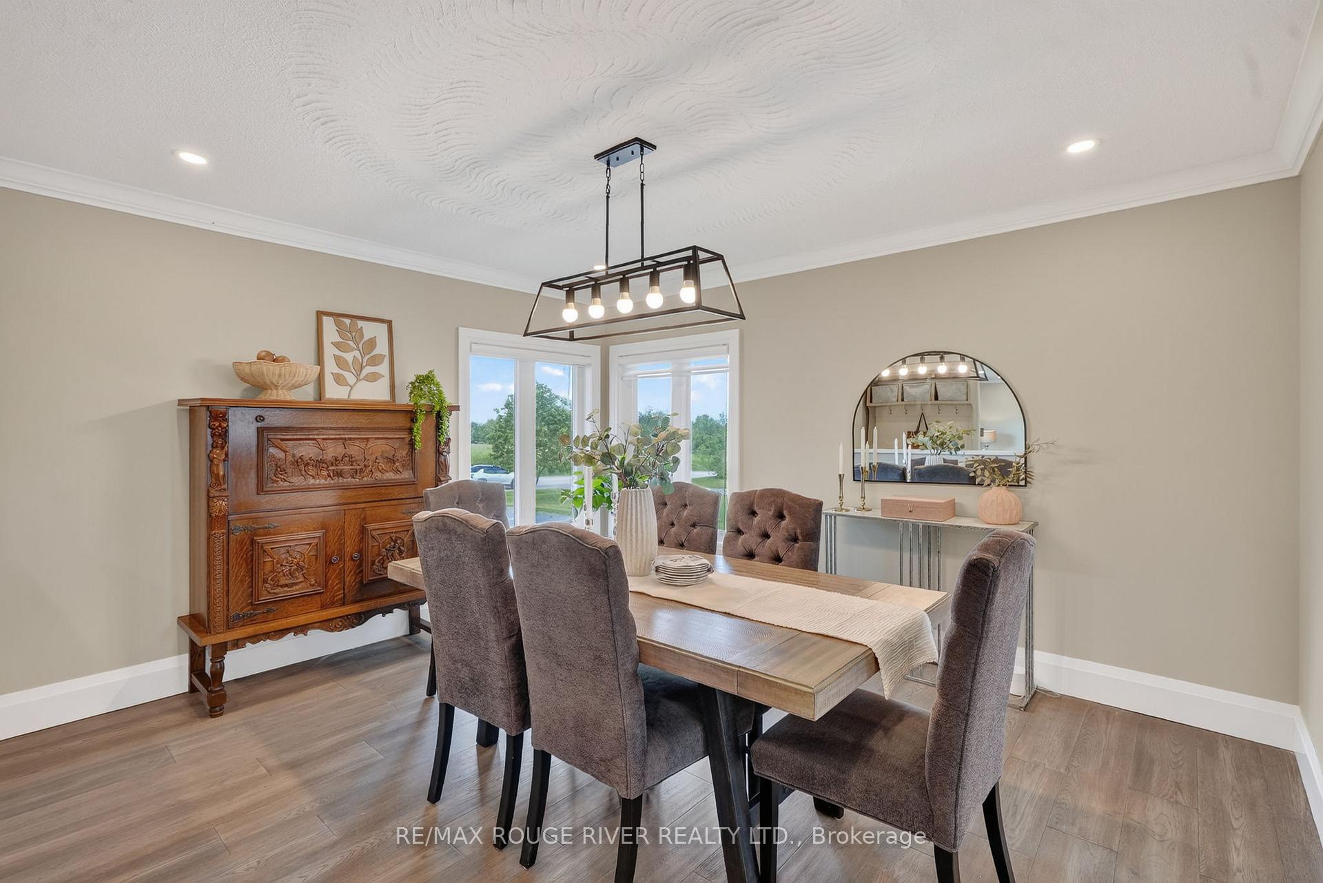 Photo 4 of 708 Mount Horeb Road, Kawartha Lakes, Manvers — HOMEH