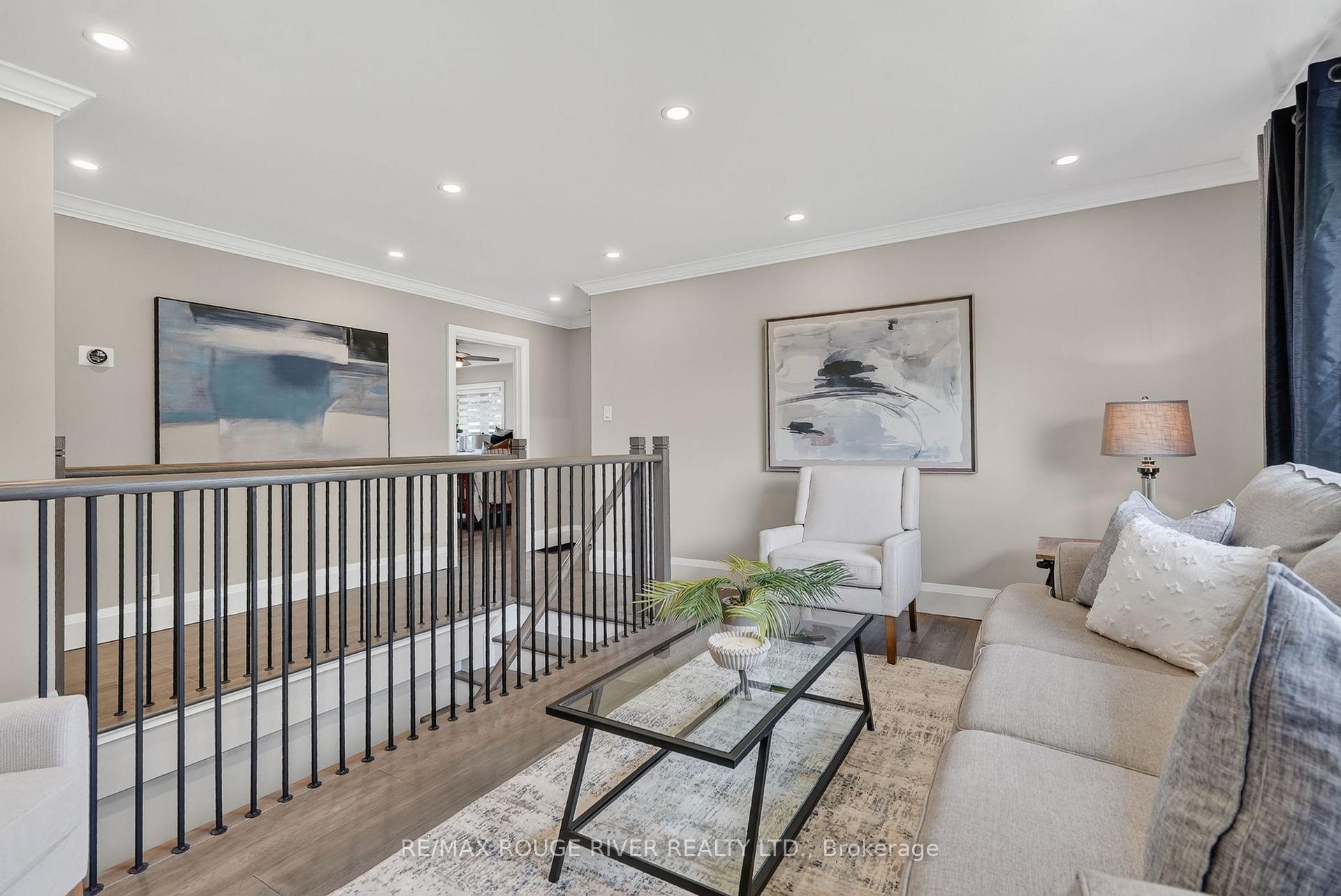 Photo 7 of 708 Mount Horeb Road, Kawartha Lakes, Manvers — HOMEH