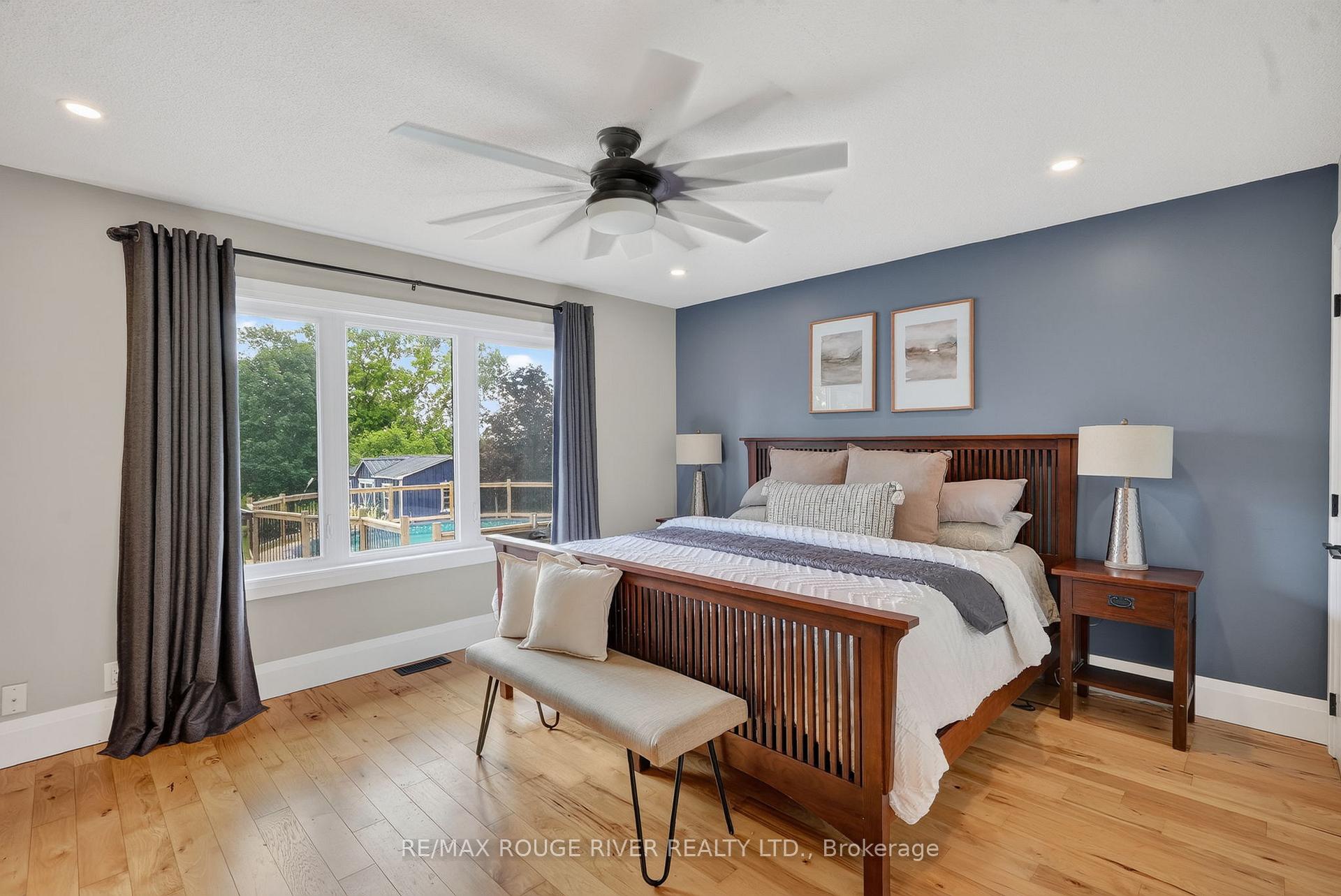 Photo 14 of 708 Mount Horeb Road, Kawartha Lakes, Manvers — HOMEH
