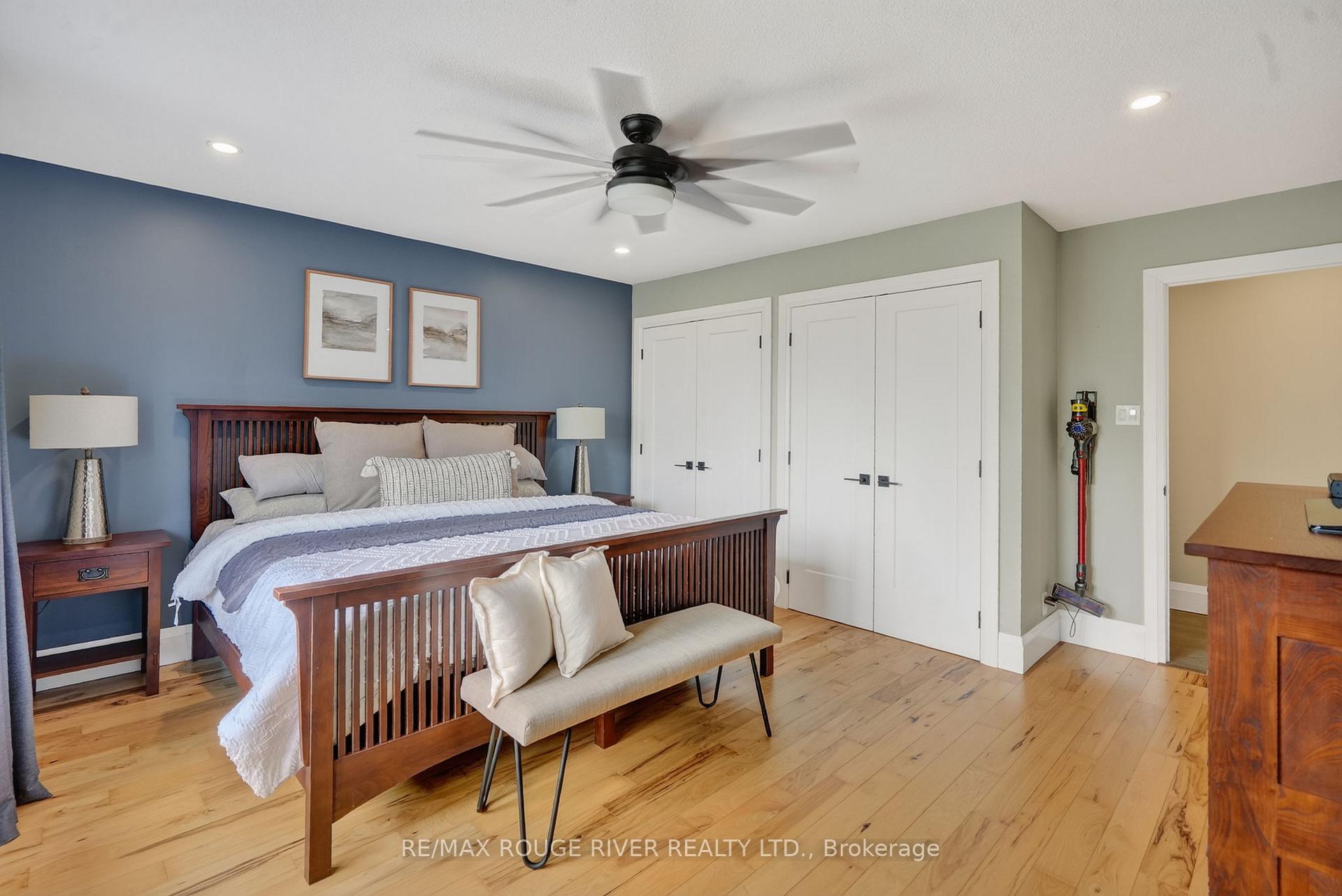Photo 15 of 708 Mount Horeb Road, Kawartha Lakes, Manvers — HOMEH