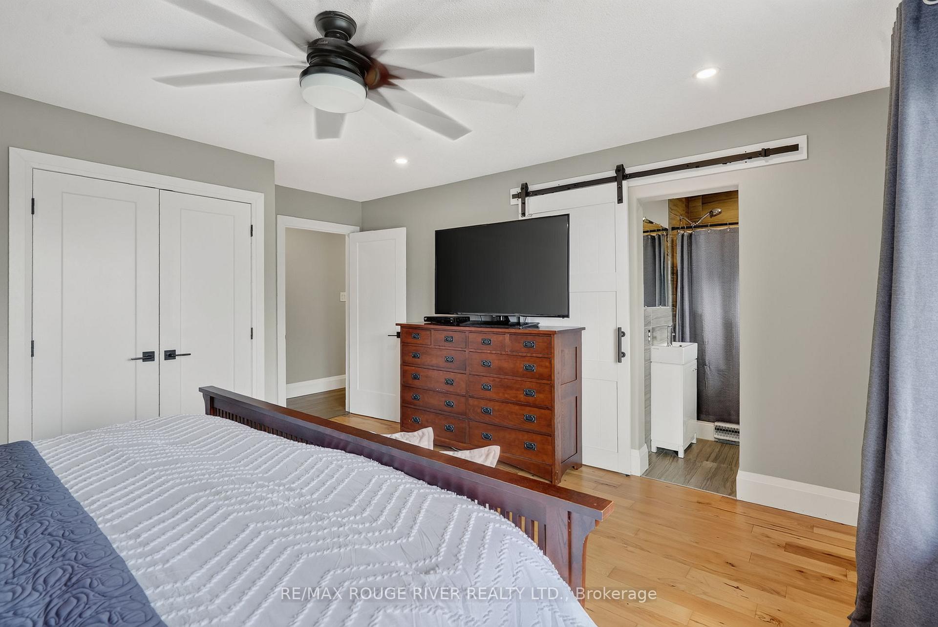 Photo 16 of 708 Mount Horeb Road, Kawartha Lakes, Manvers — HOMEH