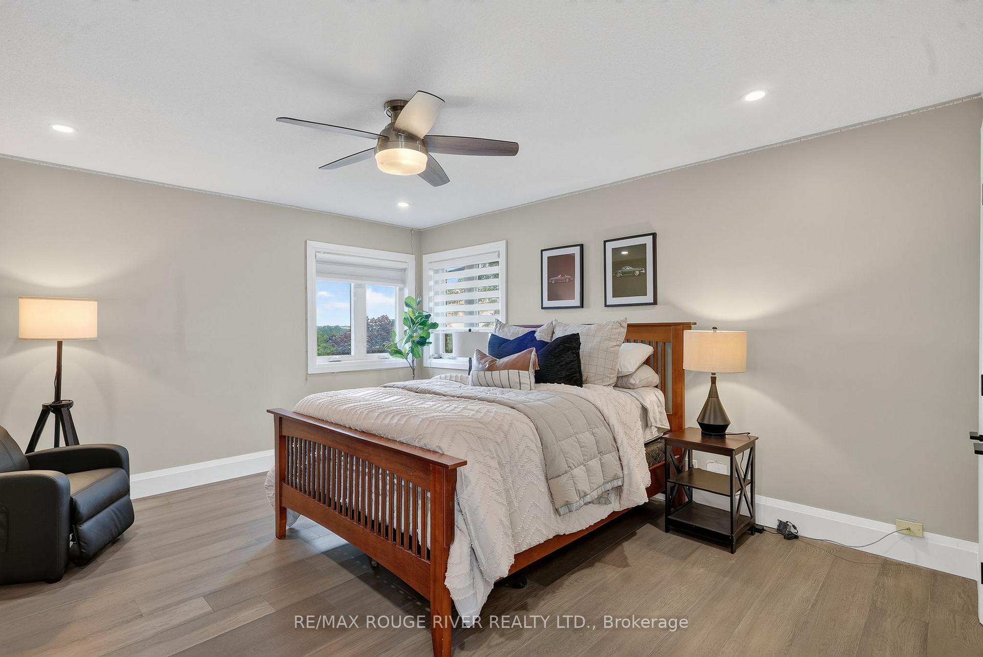 Photo 18 of 708 Mount Horeb Road, Kawartha Lakes, Manvers — HOMEH