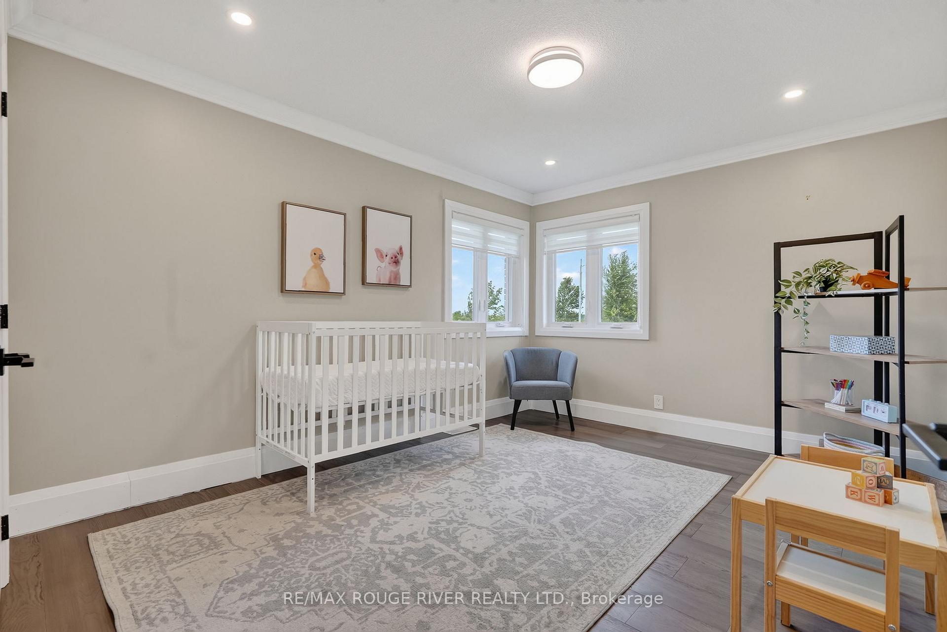 Photo 19 of 708 Mount Horeb Road, Kawartha Lakes, Manvers — HOMEH
