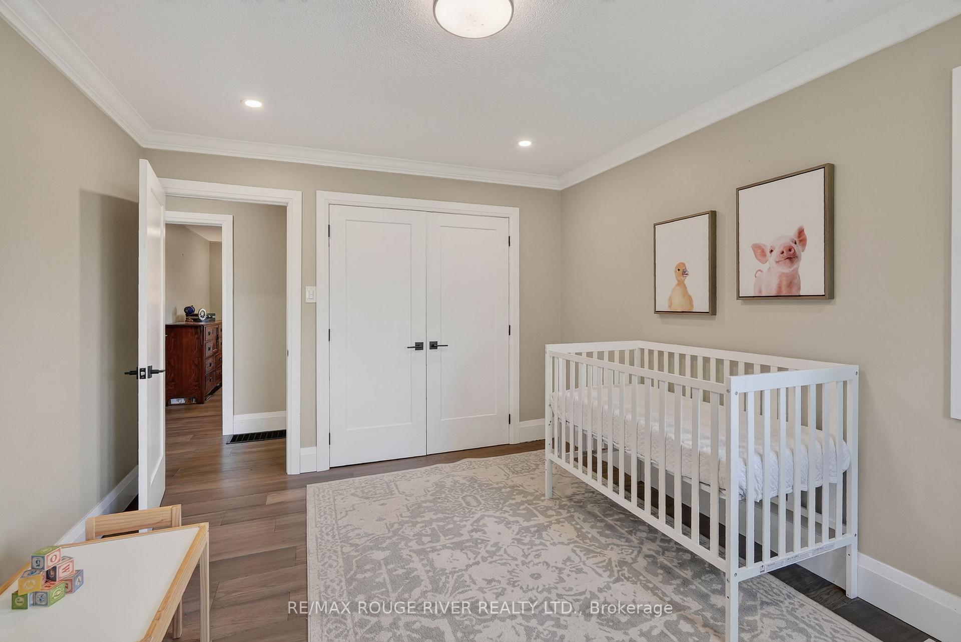 Photo 20 of 708 Mount Horeb Road, Kawartha Lakes, Manvers — HOMEH