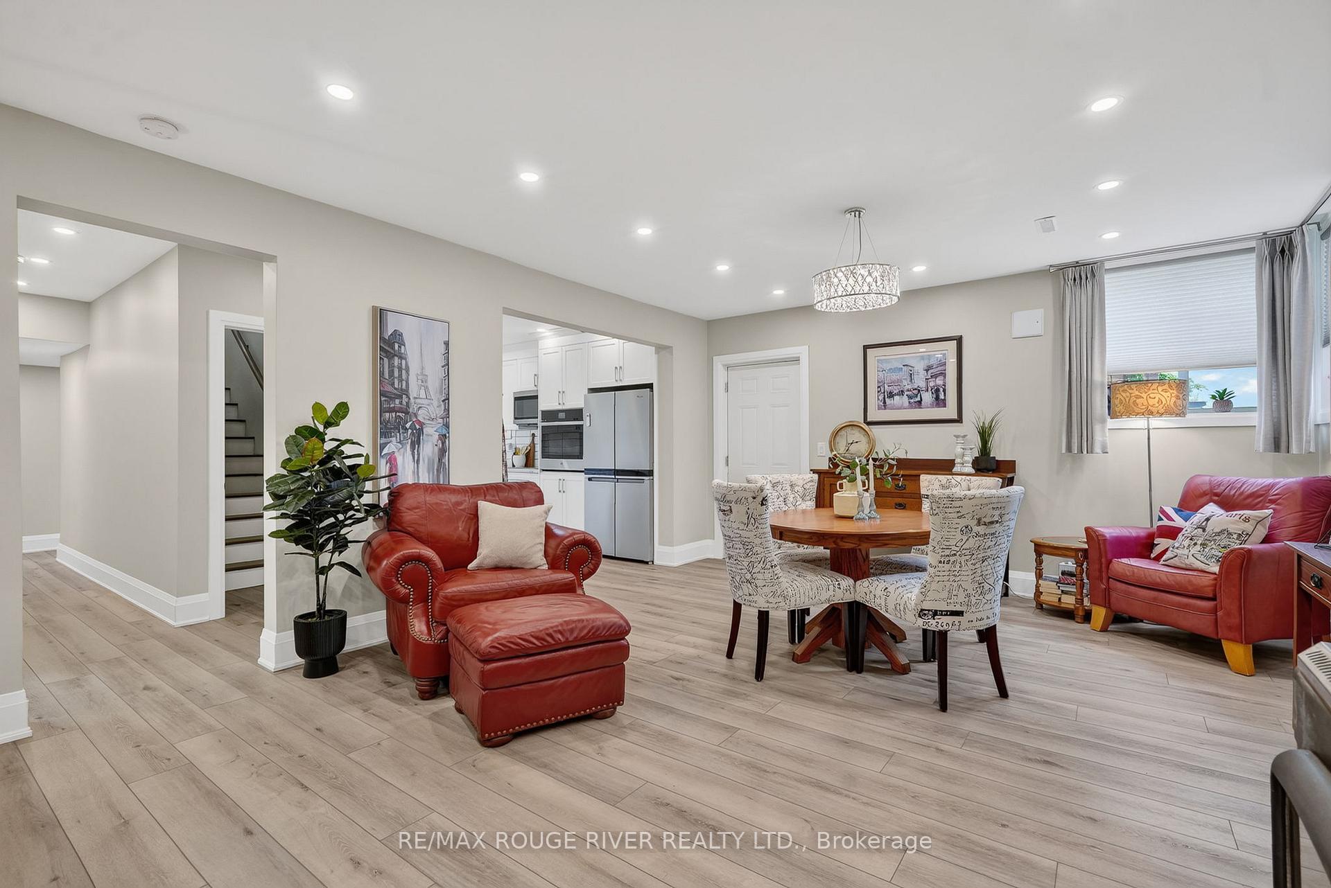 Photo 22 of 708 Mount Horeb Road, Kawartha Lakes, Manvers — HOMEH