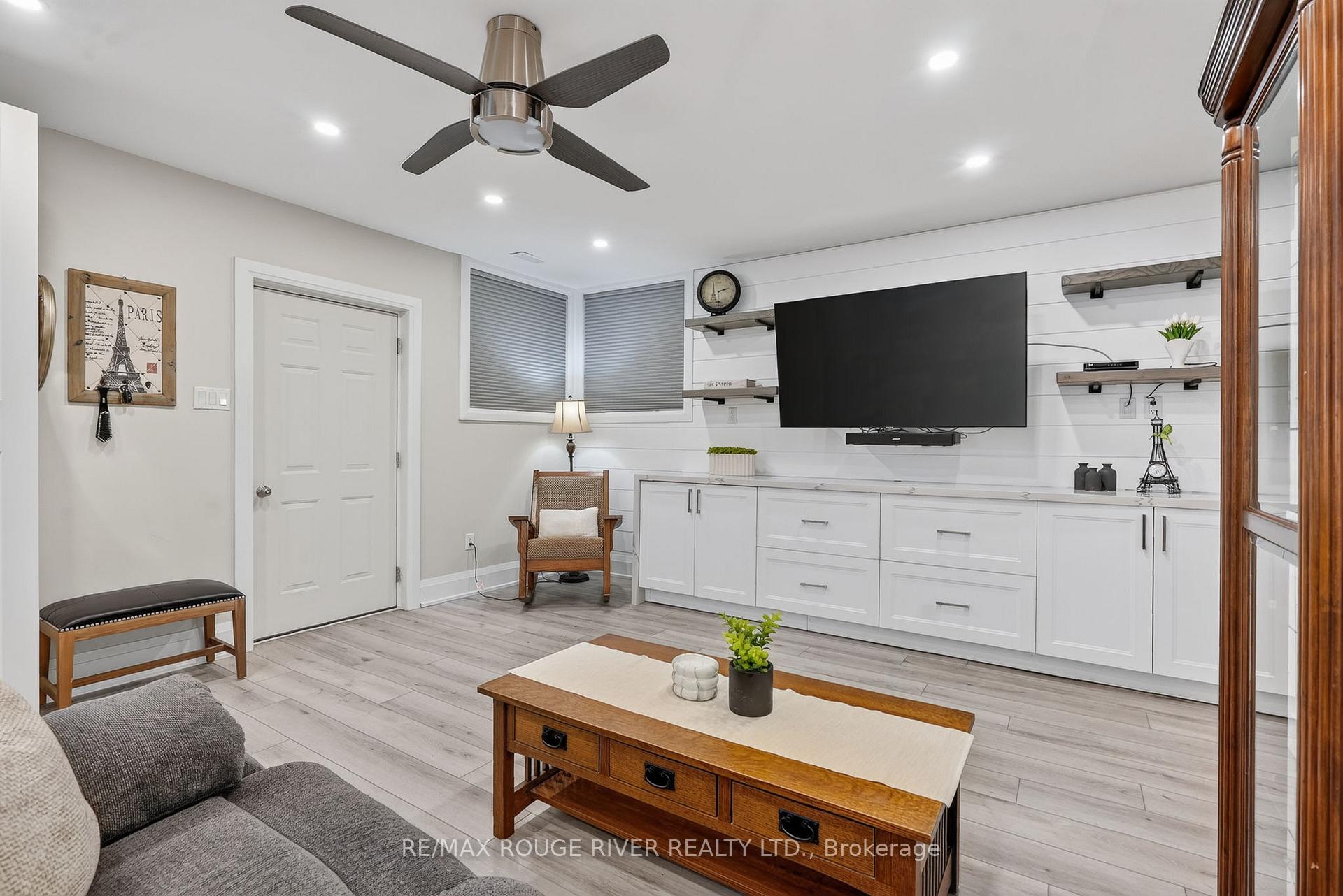 Photo 23 of 708 Mount Horeb Road, Kawartha Lakes, Manvers — HOMEH