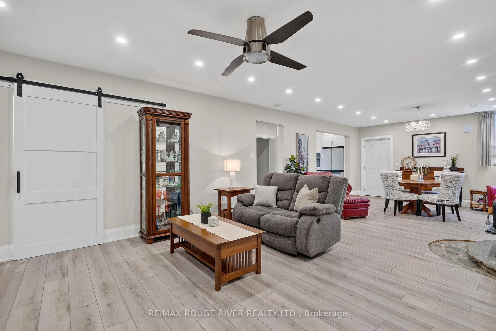 Photo 24 of 708 Mount Horeb Road, Kawartha Lakes, Manvers — HOMEH