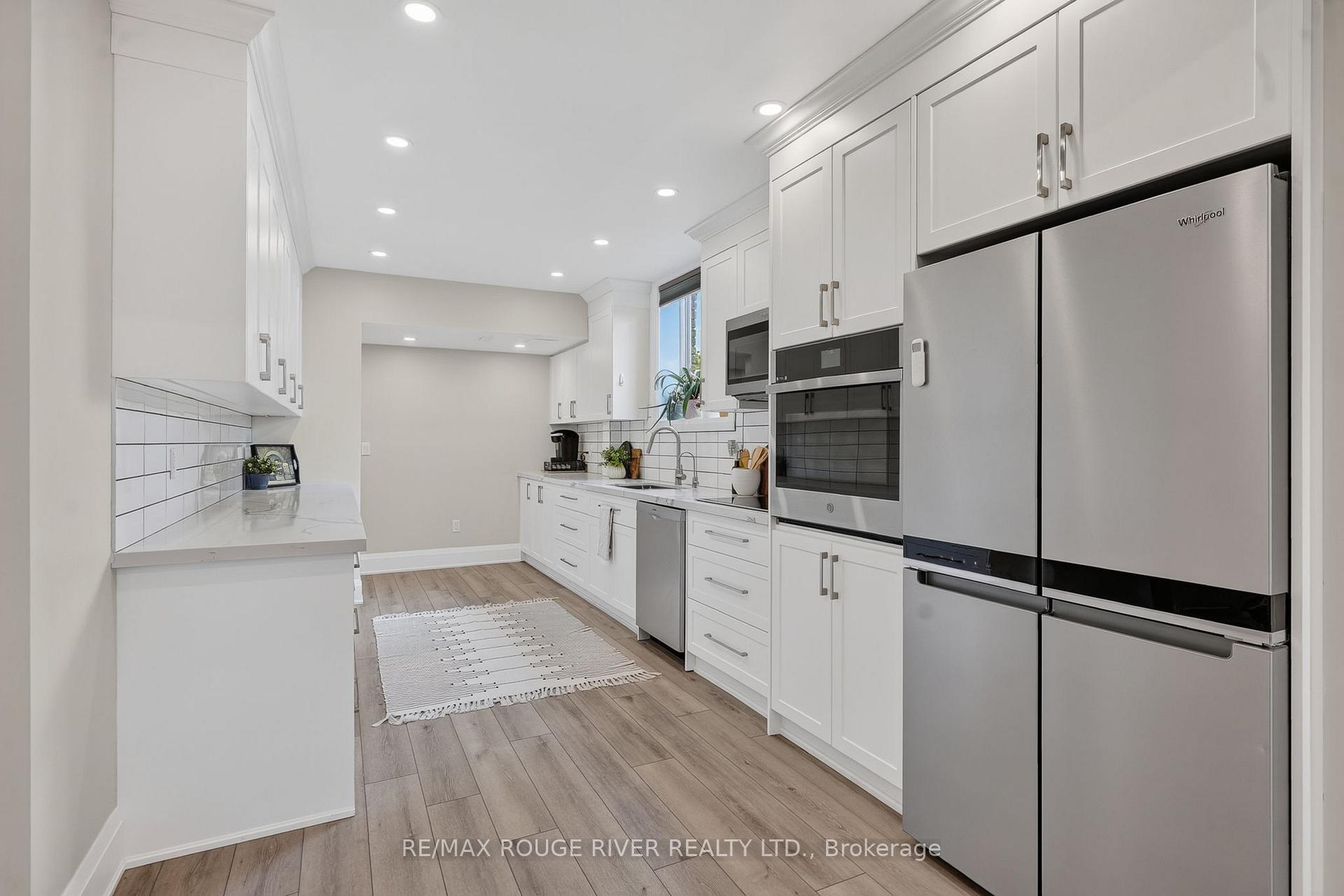 Photo 25 of 708 Mount Horeb Road, Kawartha Lakes, Manvers — HOMEH