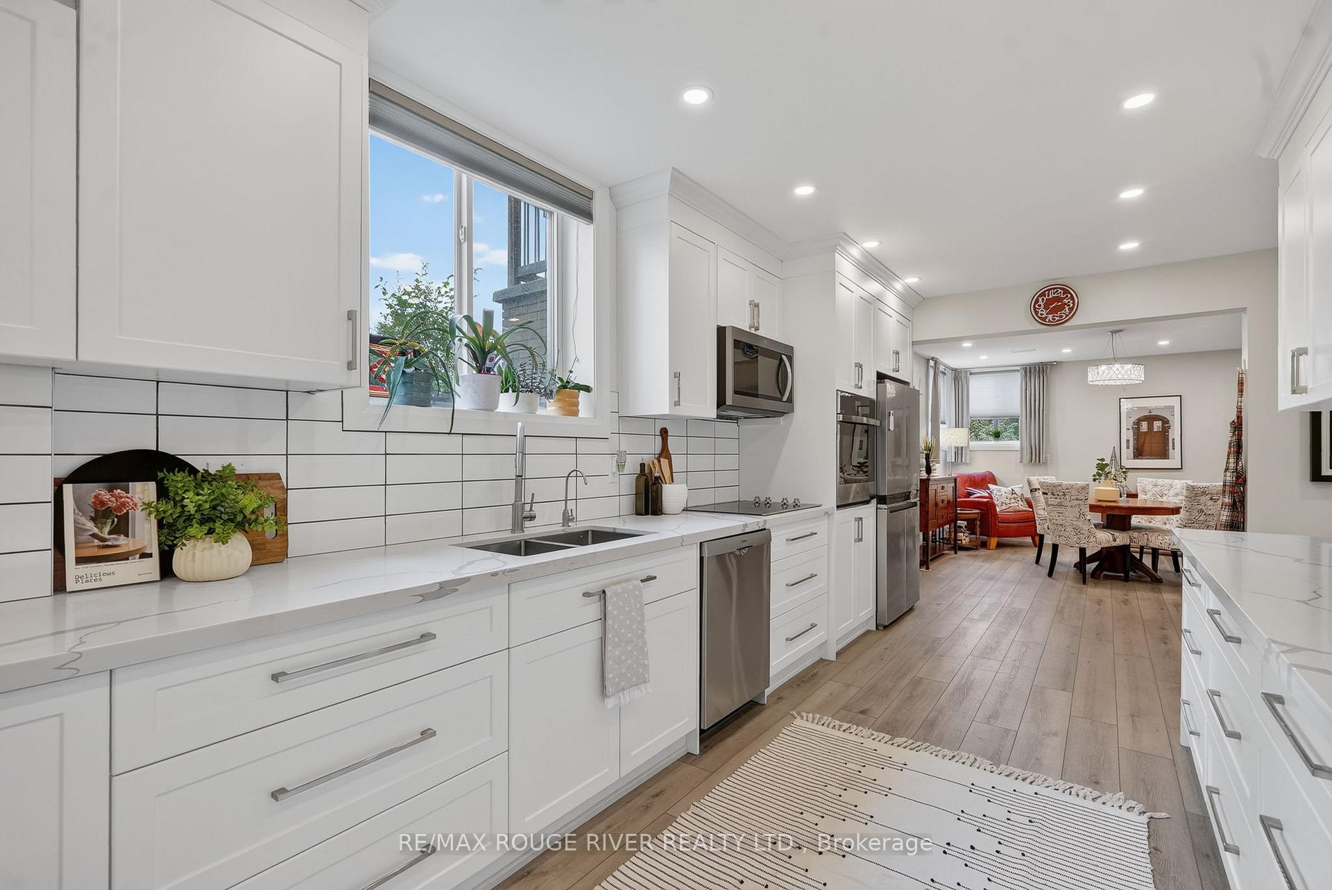 Photo 26 of 708 Mount Horeb Road, Kawartha Lakes, Manvers — HOMEH