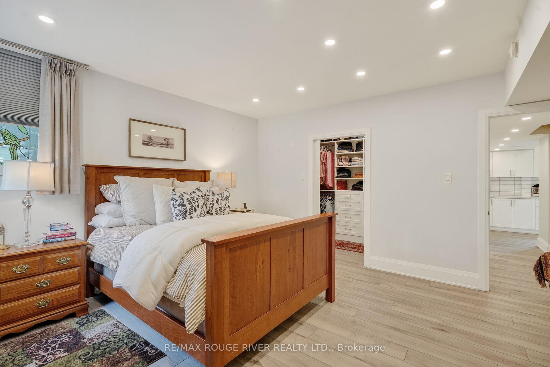 Photo 29 of 708 Mount Horeb Road, Kawartha Lakes, Manvers — HOMEH